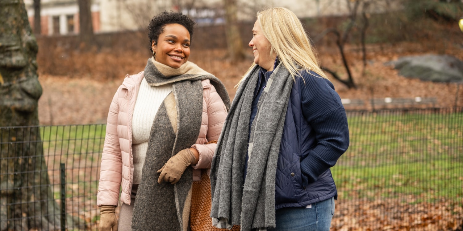How to layer clothes for the winter, according to experts How to layer clothes for the winter, according to experts