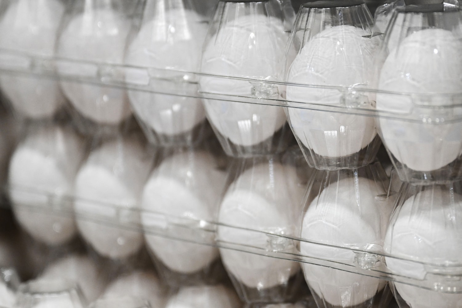 FDA Elevates Costco Egg Recall to Highest Risk Level Over Salmonella Concerns