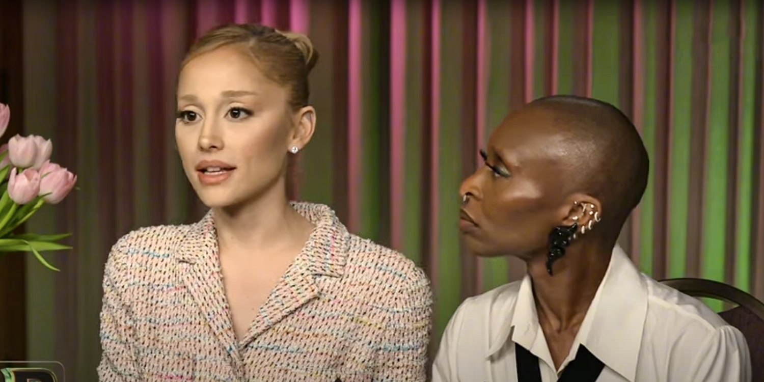 Ariana Grande Responds To Body-Shaming And Comments On Her Health