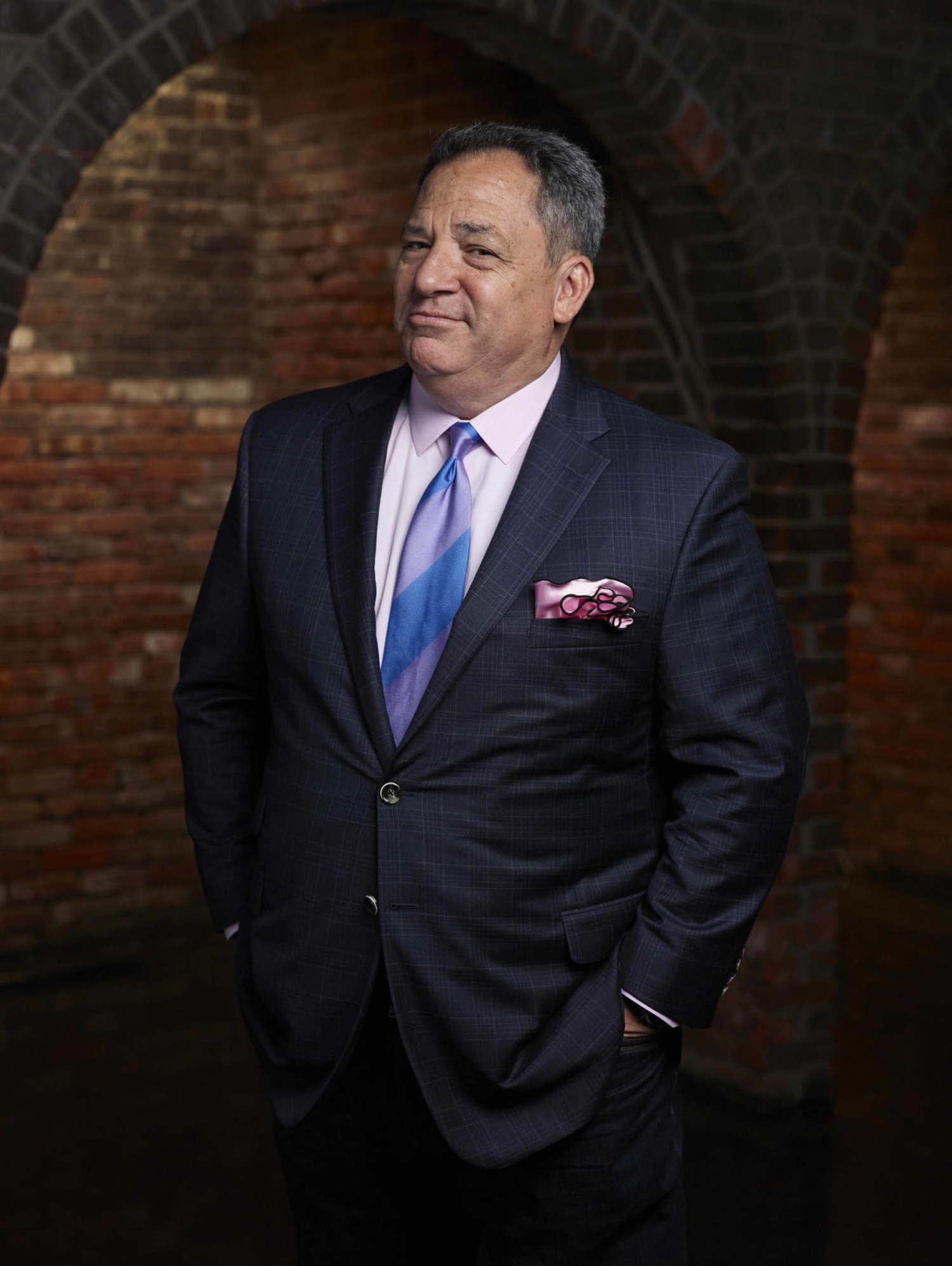 Dateline’s Josh Mankiewicz, 69, reveals 70lb weight loss and if he used Ozempic to achieve it