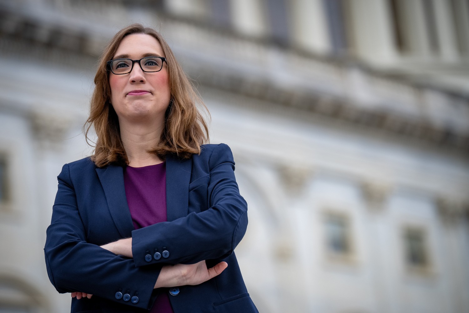 Image Sarah McBride image beautiful image beautiful image beautiful image beautiful image beautiful image beautiful image beautiful - Rep. Sarah McBride on picking her battles and not taking the 'bait'