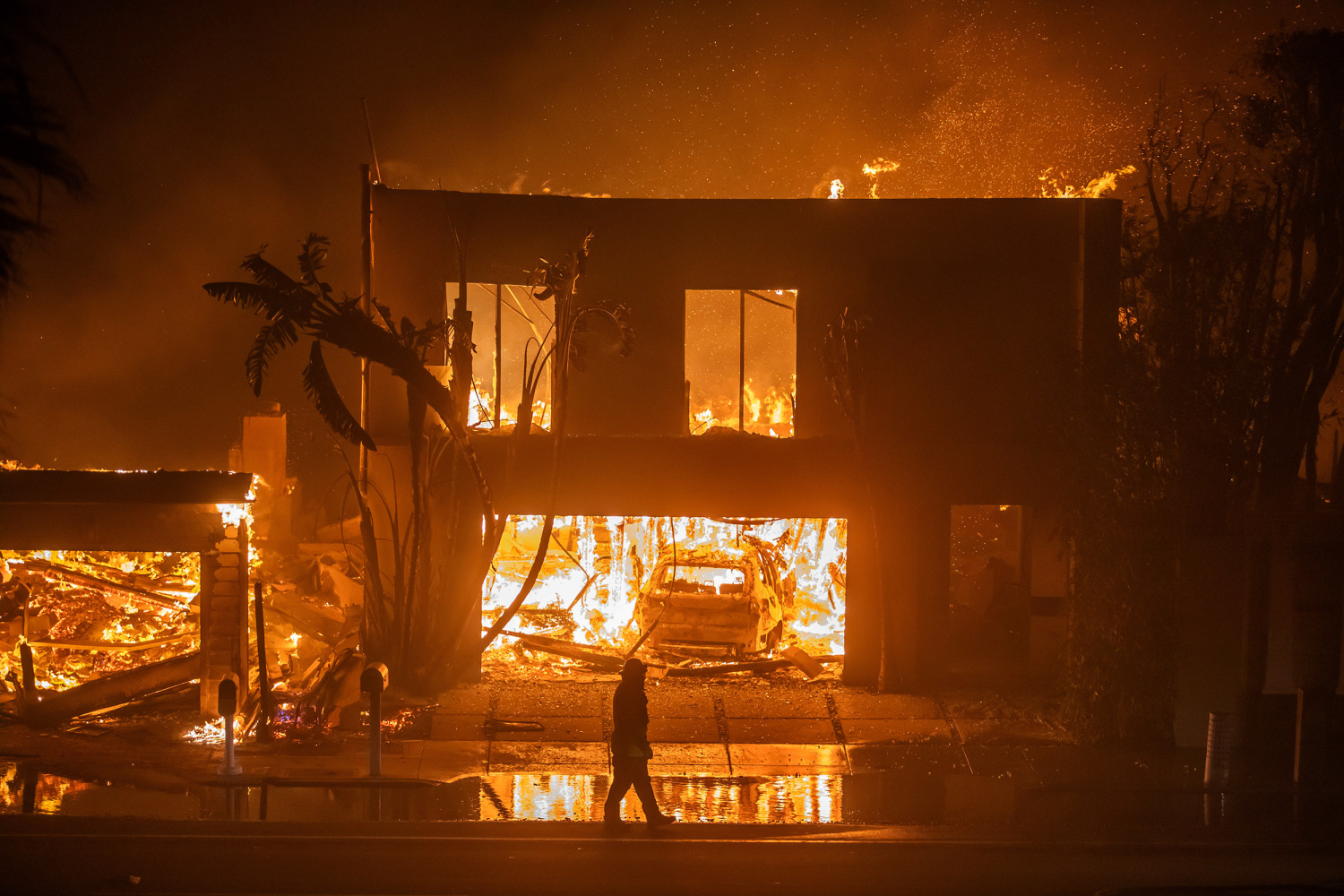 L.A. fires are the worst-case scenario experts feared and foresaw