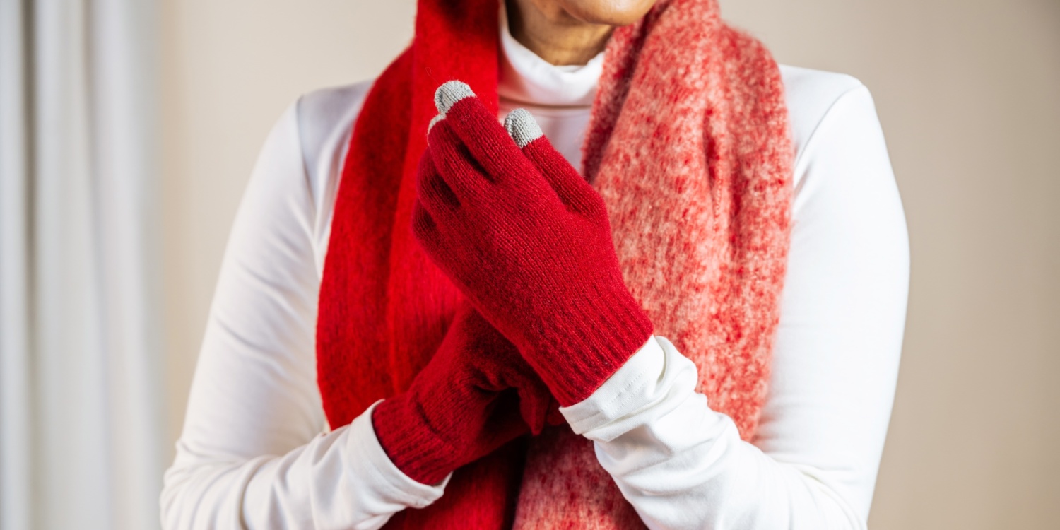 14 Best Winter Accessories Deals on Gloves, Hats, More