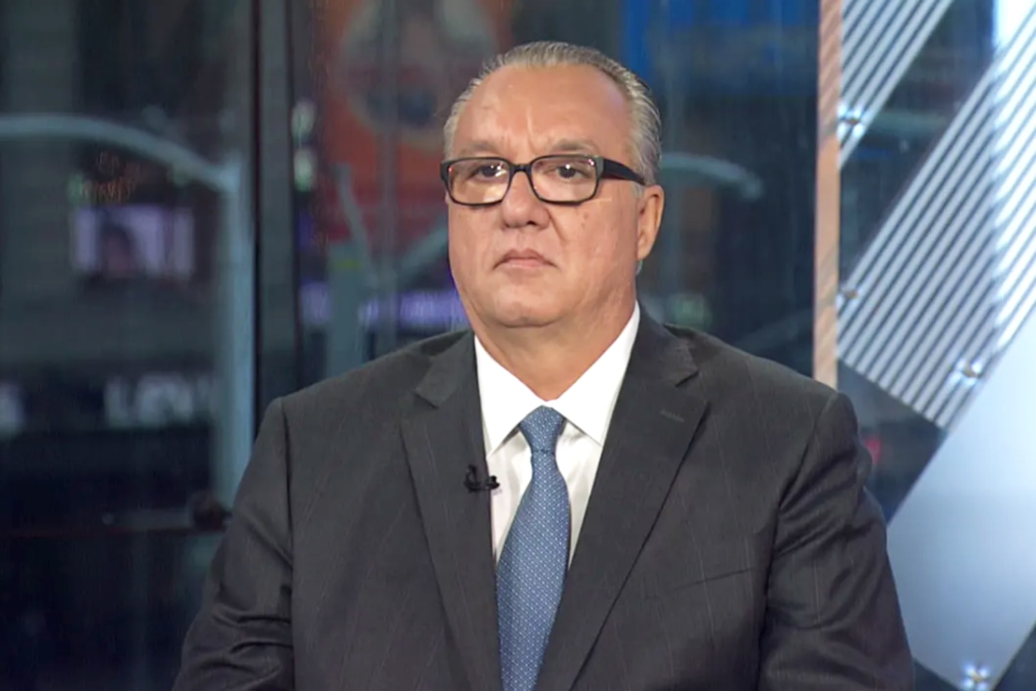 Cleveland-Cliffs CEO attacks Japan as he reiterates interest in