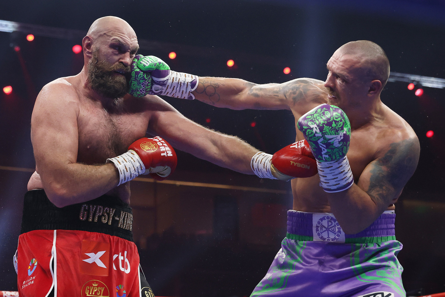 Fury Fury