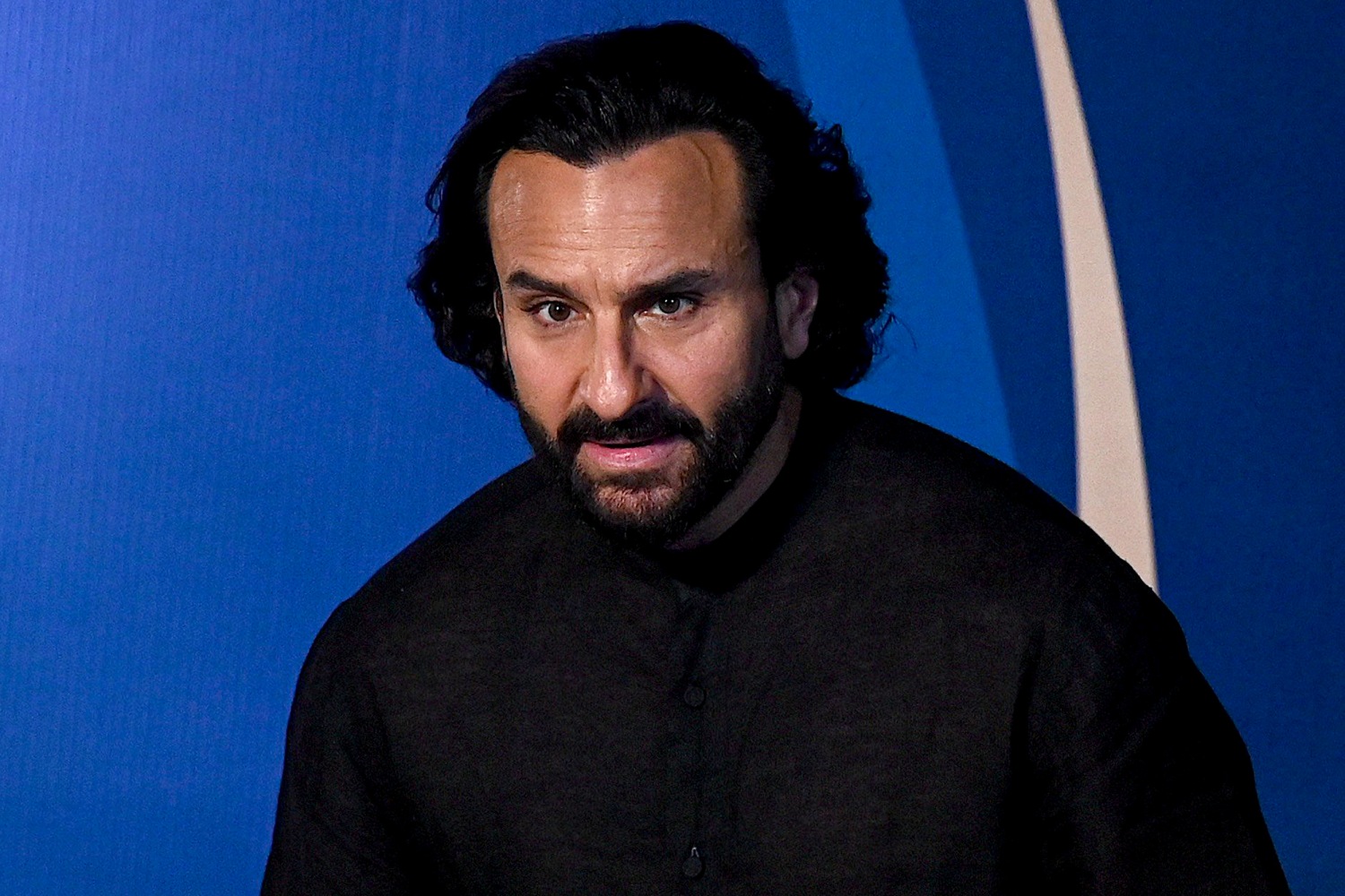 Bollywood star Saif Ali Khan stabbed at Mumbai home; knife successfully  removed from spine