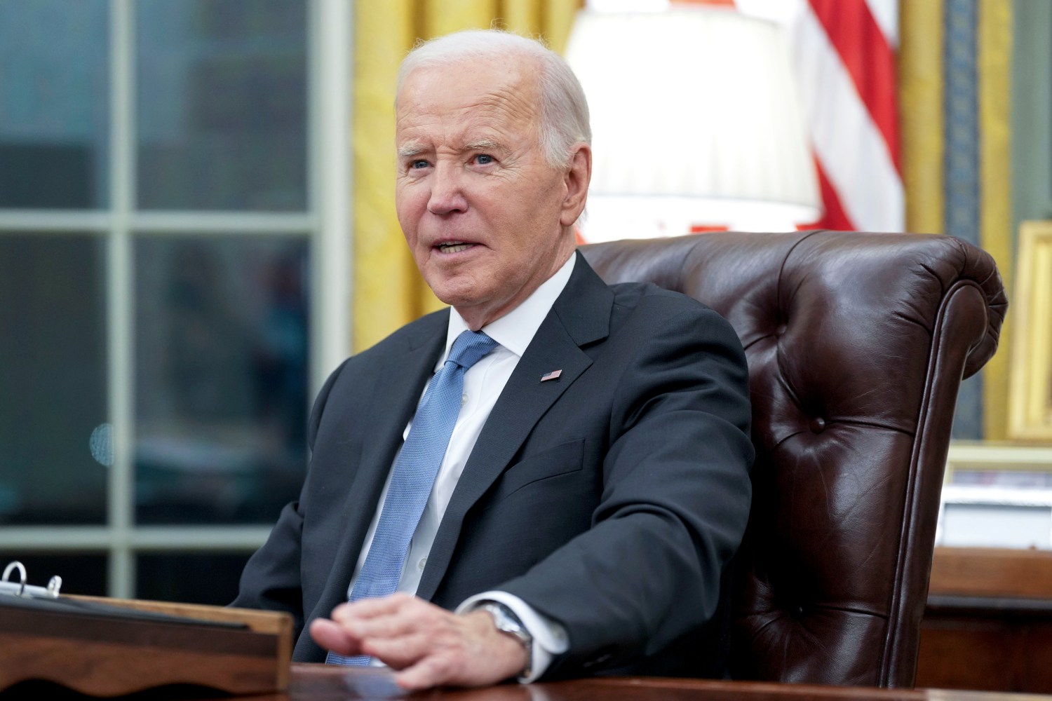 President Biden Commutes Sentences for Over 2,000 Nonviolent Drug Offenders
