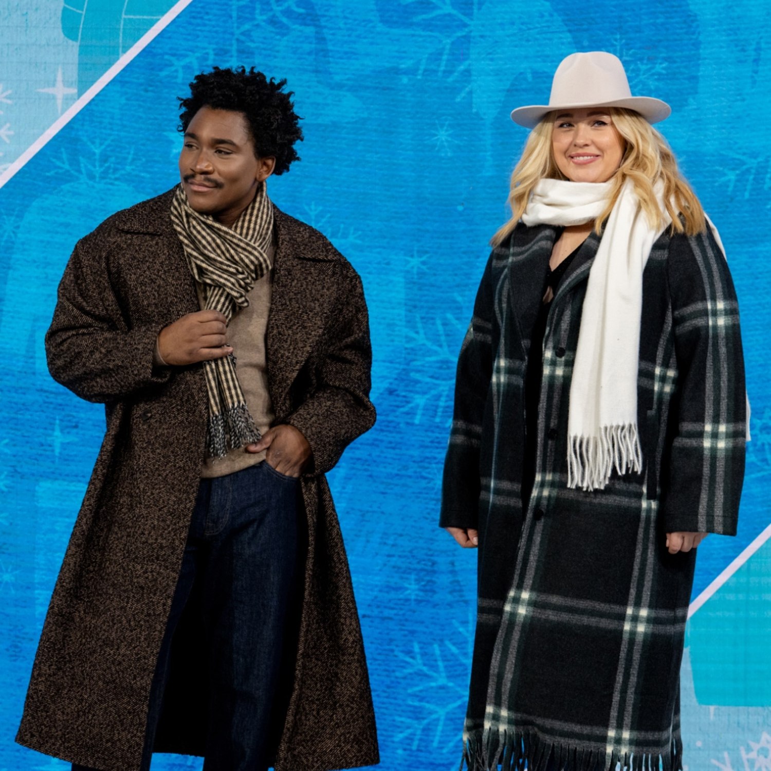 How to Dress for the Winter, According to a Styling Expert