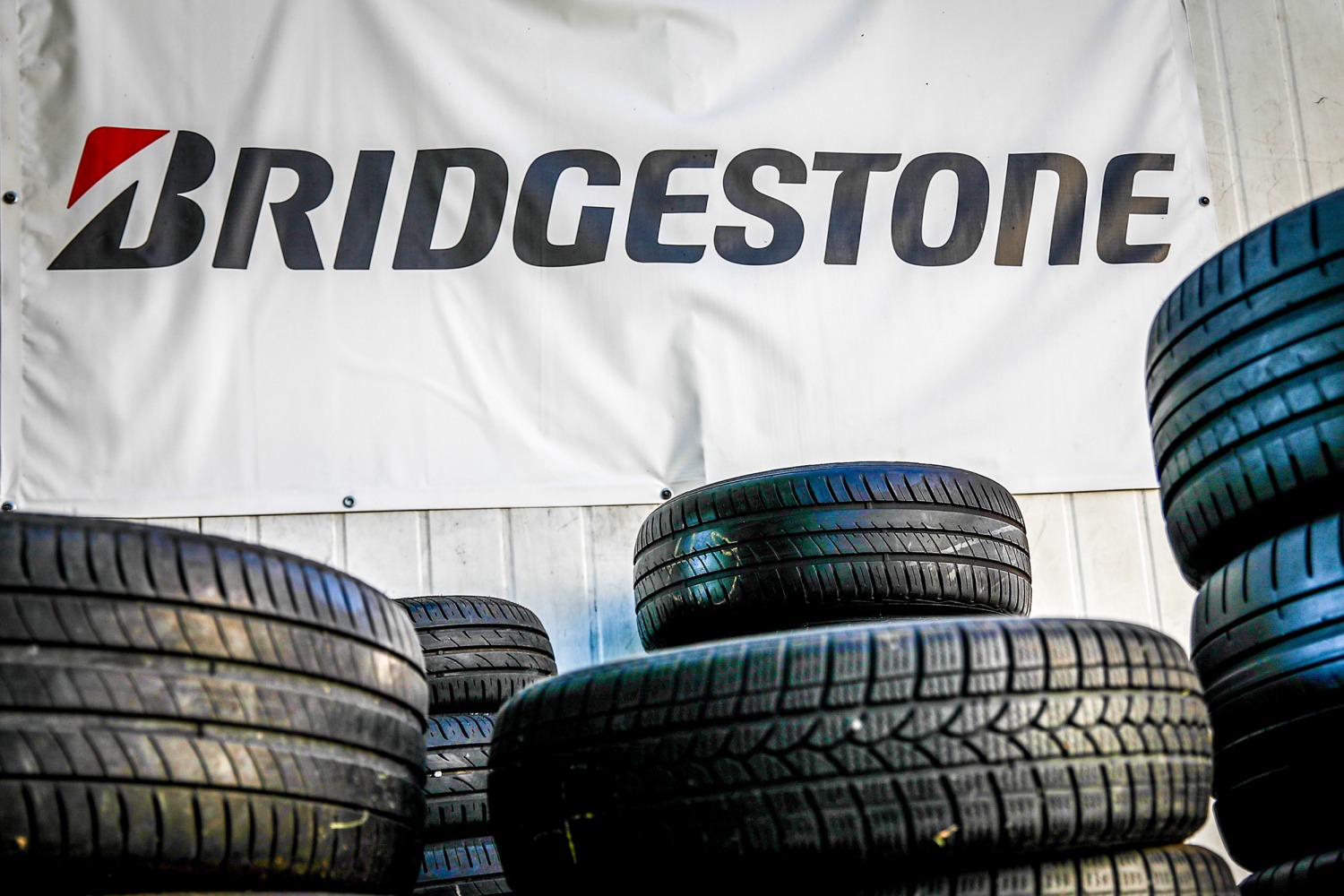 Bridgestone closes a tire plant in Tennessee with 700 layoffs and 