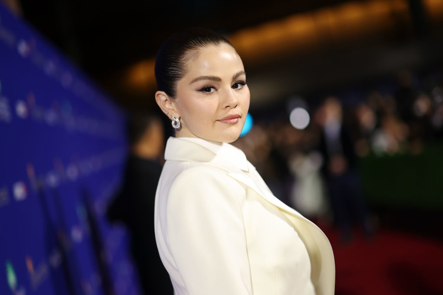 El 'zar' de la frontera le responde a Selena Gomez por el video en el que  lloraba tras redadas de ICE, image size:1500x1000