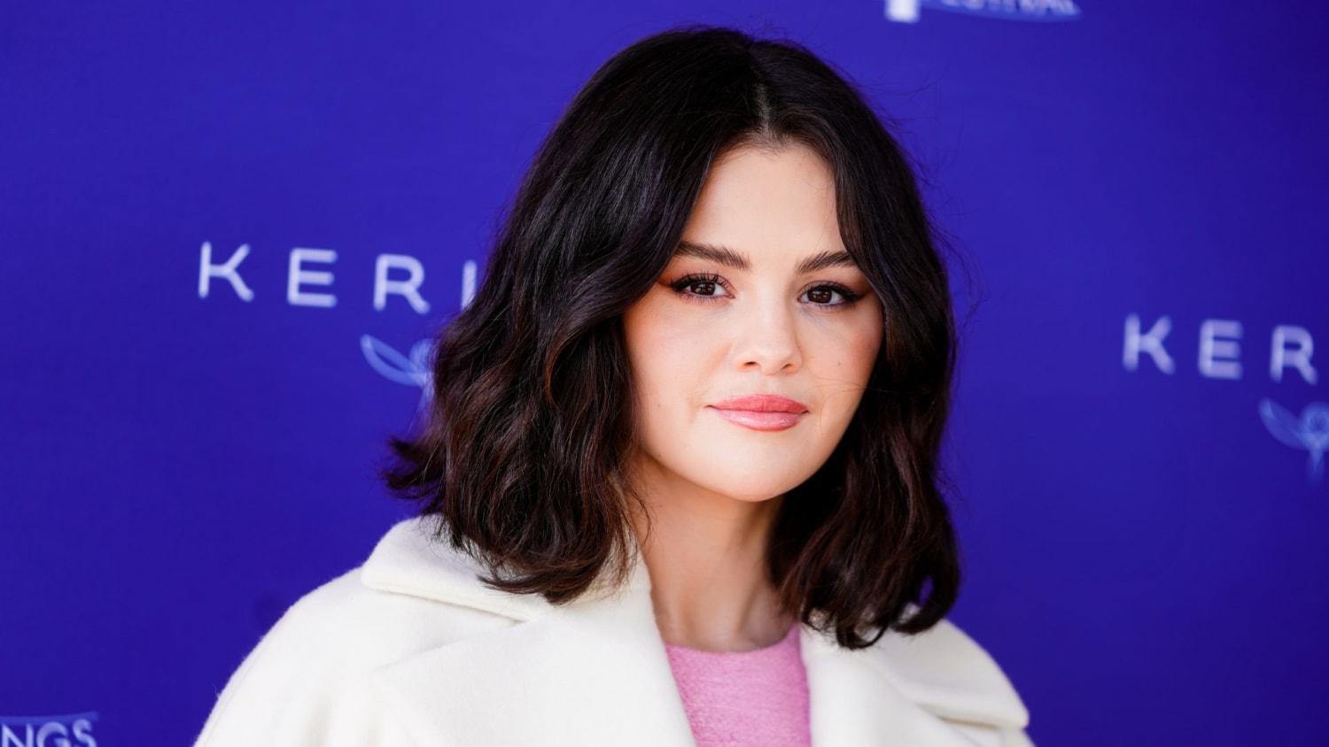 Selena Gomez rompe en llanto al reaccionar a las deportaciones