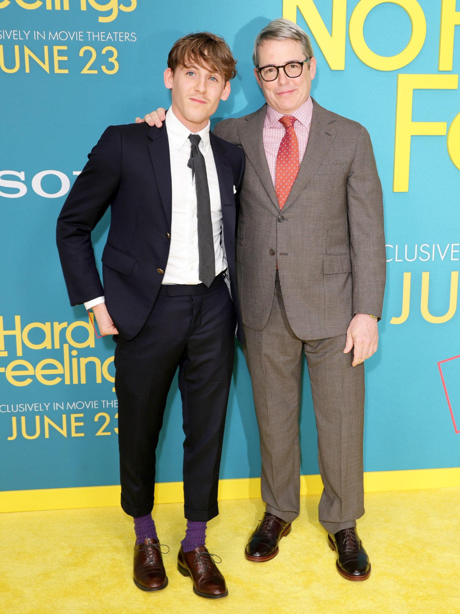 Meet James Wilkie Broderick: Hollywood'S Best Kept Secret (Until Now!) - xa7p5o5