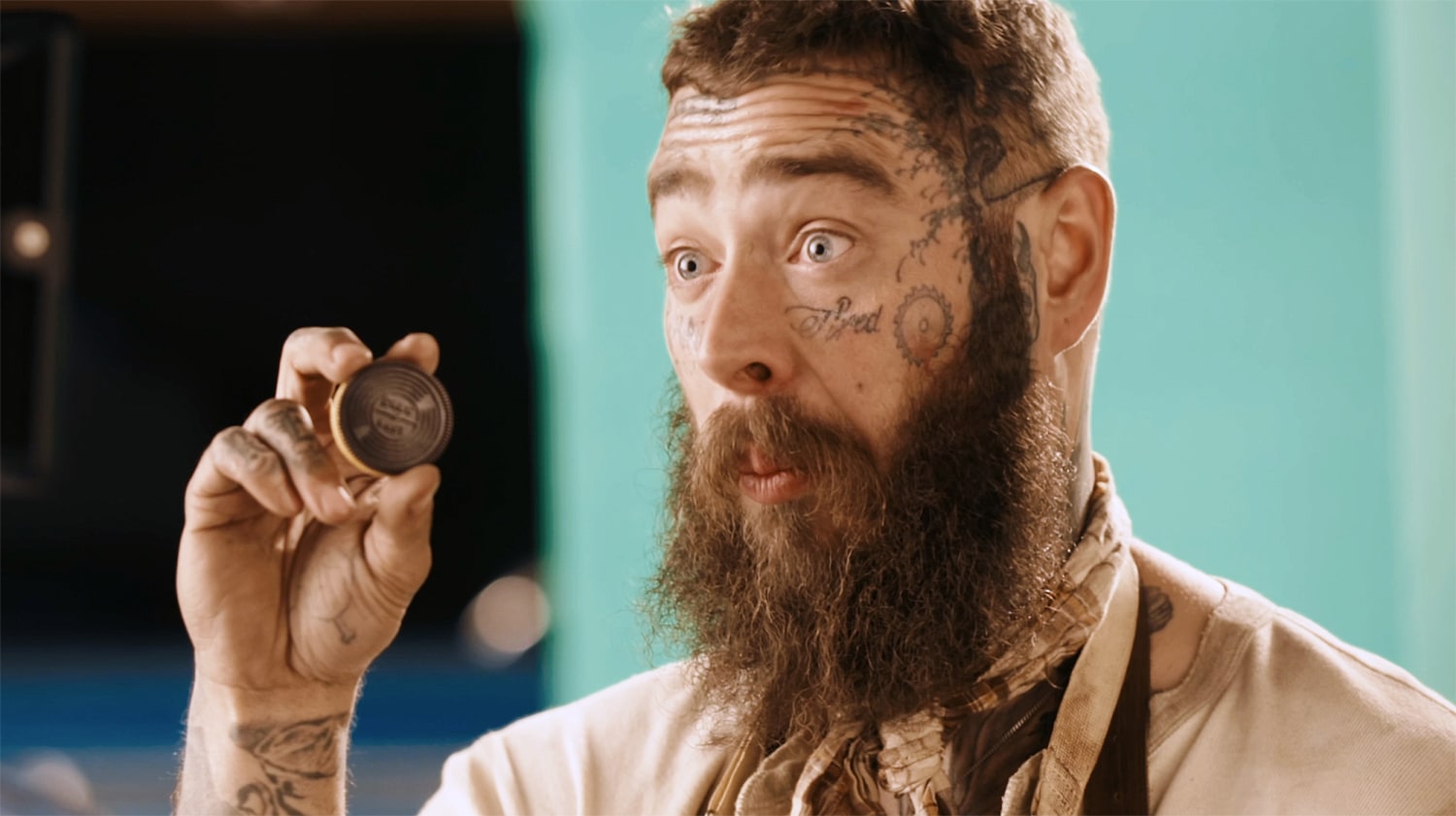 Oreo Drops New Flavor Created by Post Malone