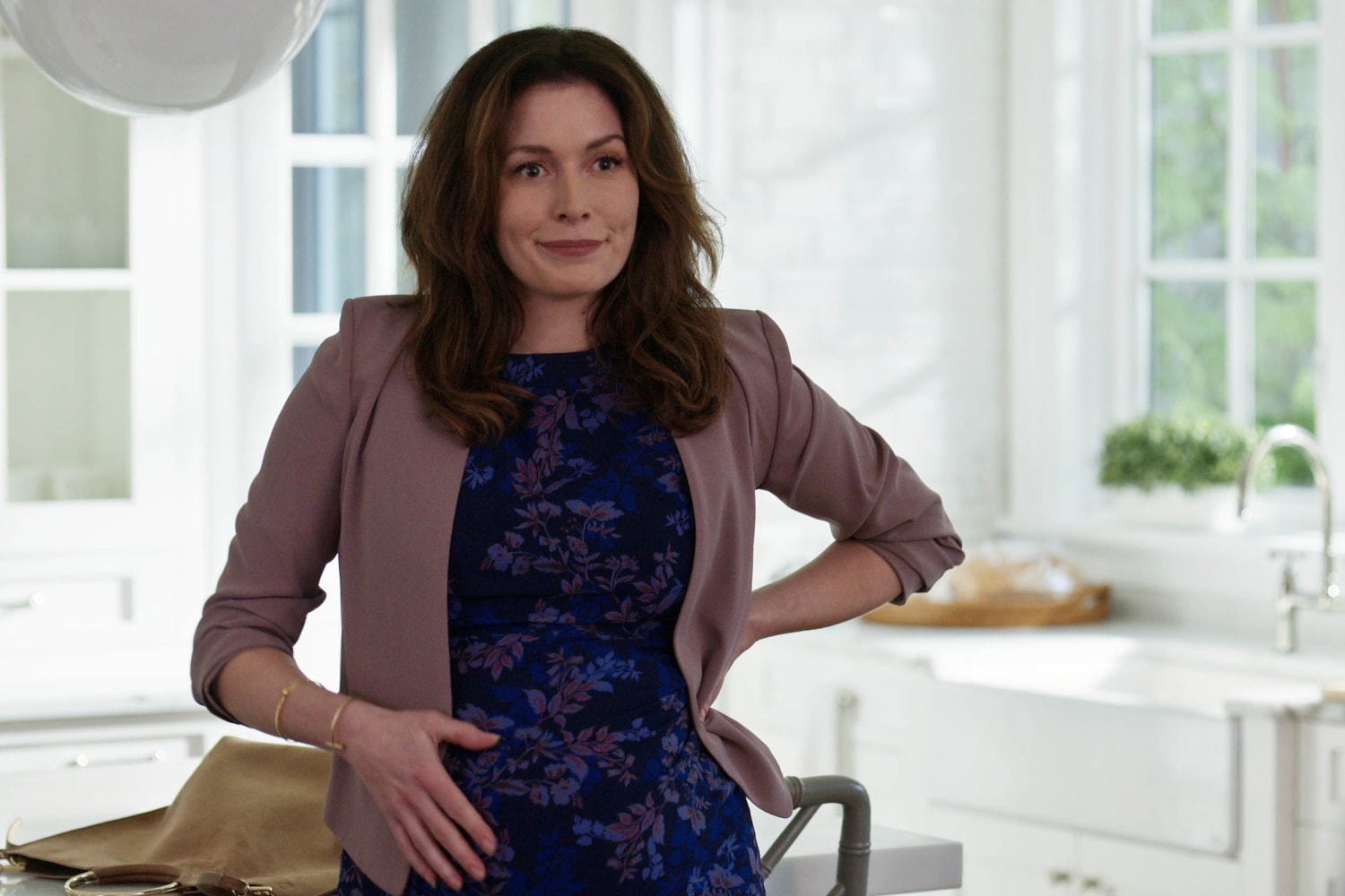 What Happened To Charmaine In 'Virgin River'? Fans Have Dark Theory