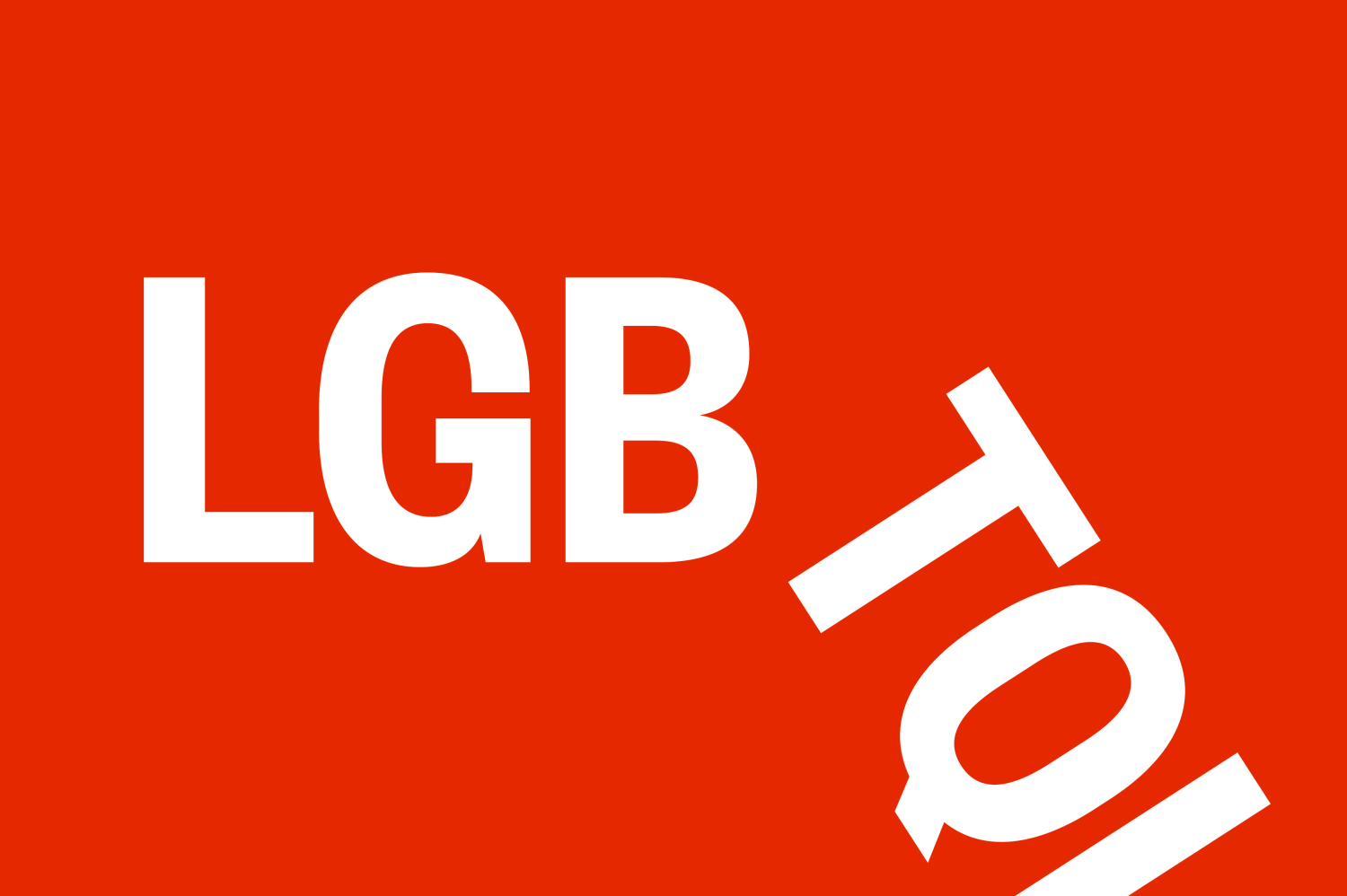 Government agencies scrub LGBTQ web pages and remove info about 