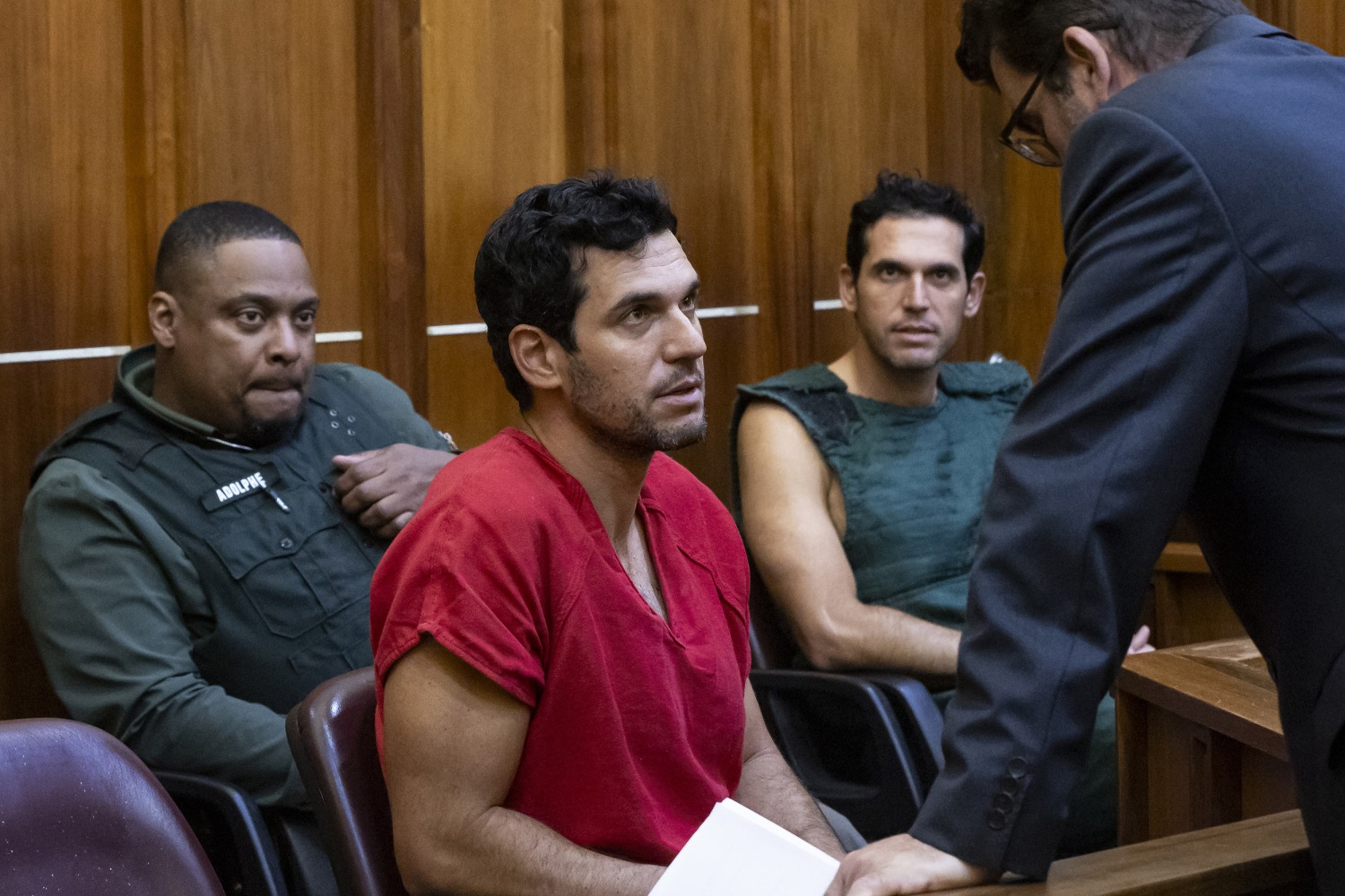 More accusations added to federal sex trafficking case against Alexander  brothers