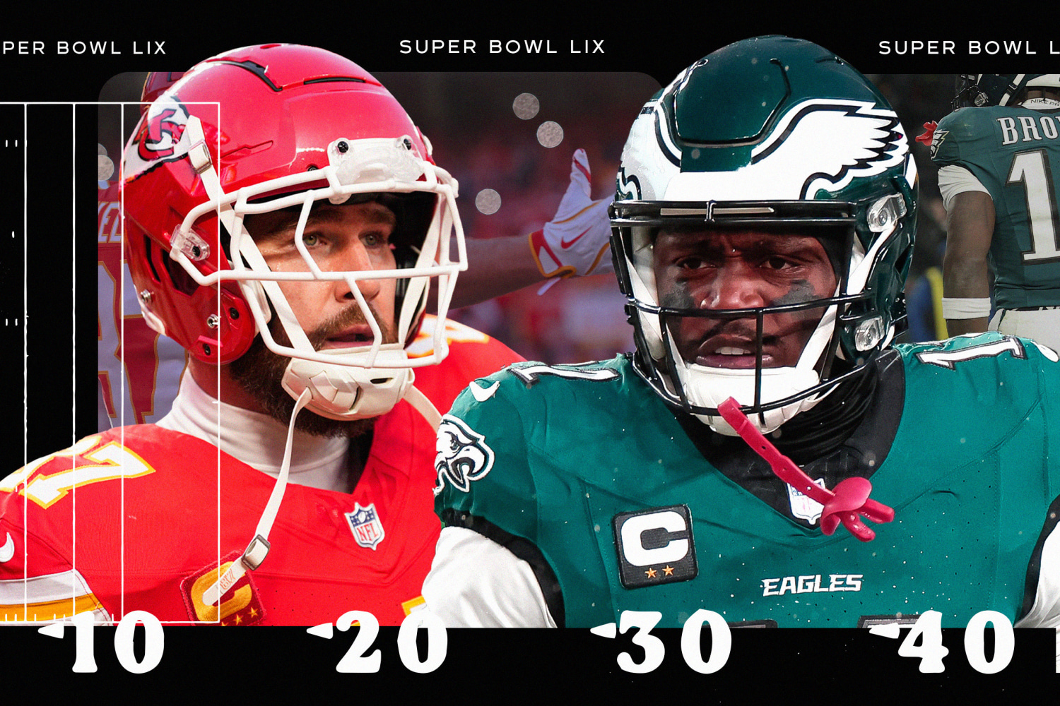 Super Bowl: If the Chiefs beat the Eagles, is this the greatest dynasty in  NFL history?