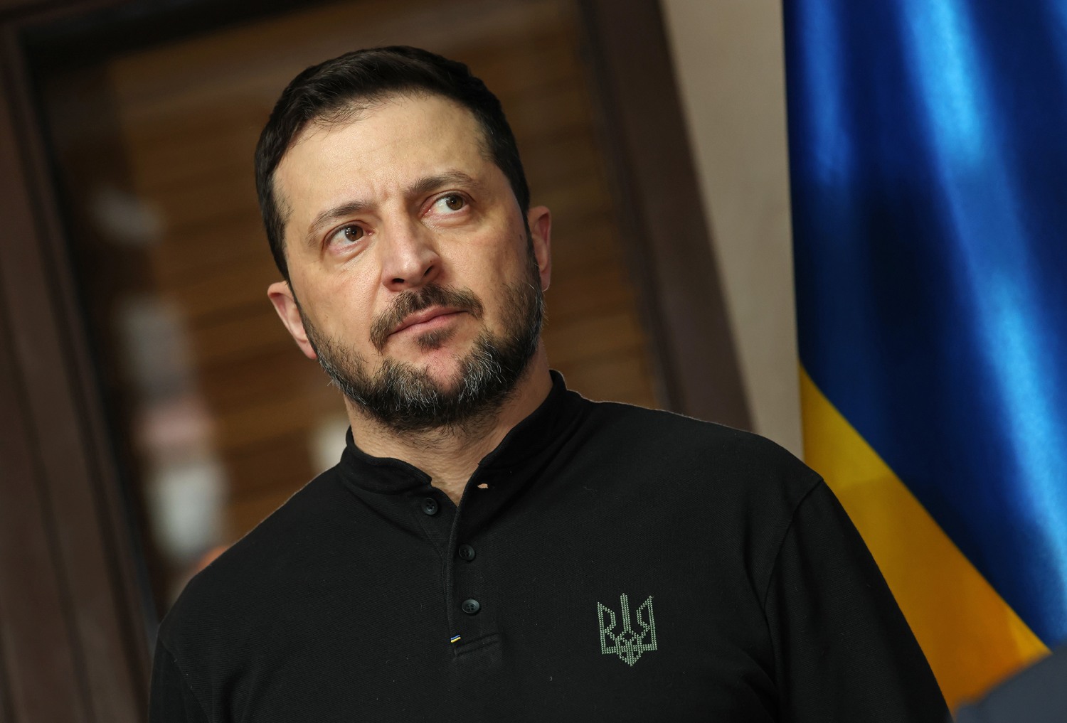 Zelenskyy tells aides to reject U.S. pitch for 50% of Ukraine's rare earth minerals