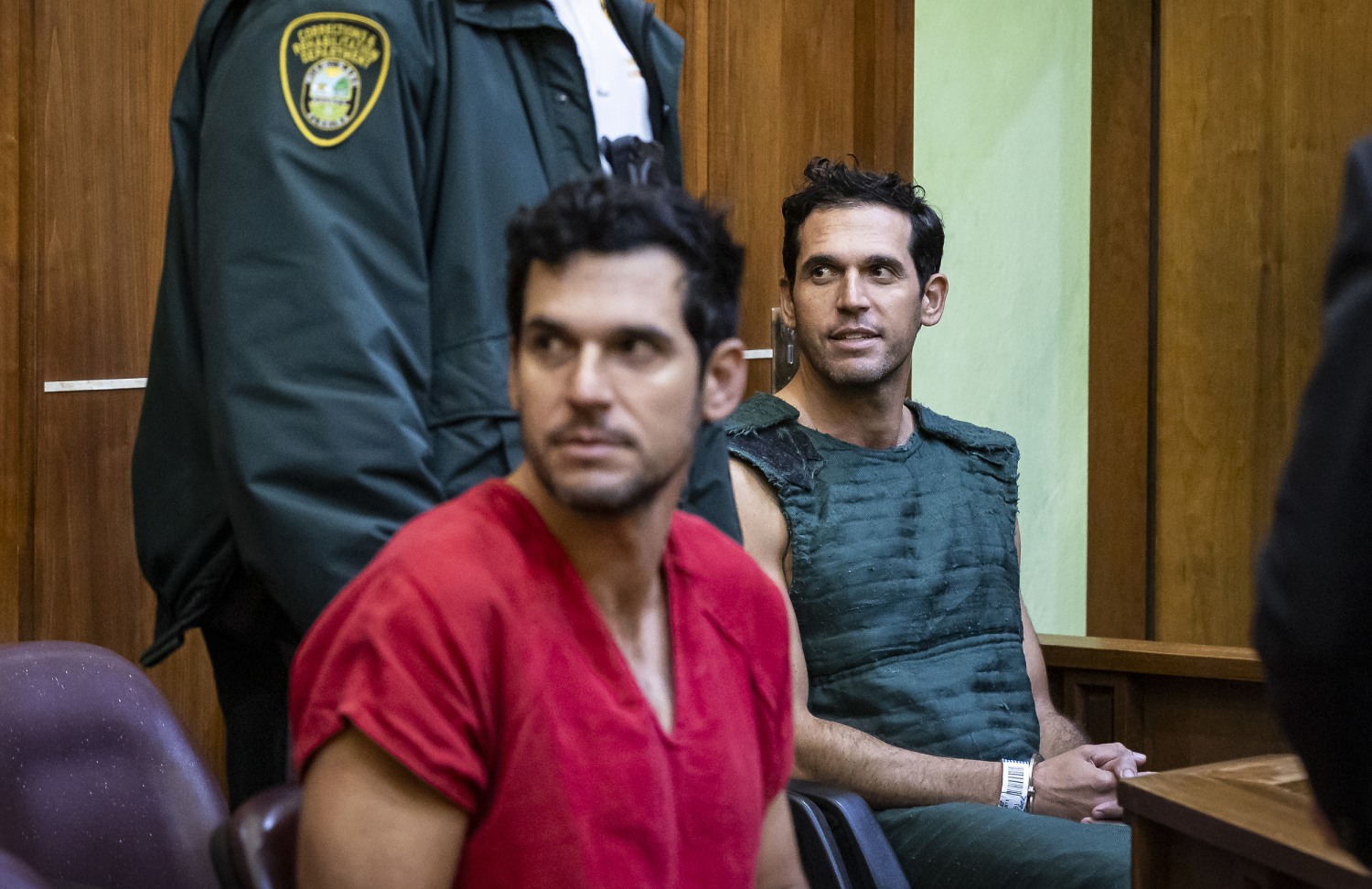 11 women accuse Alexander real estate brothers of sexual assault in lawsuits