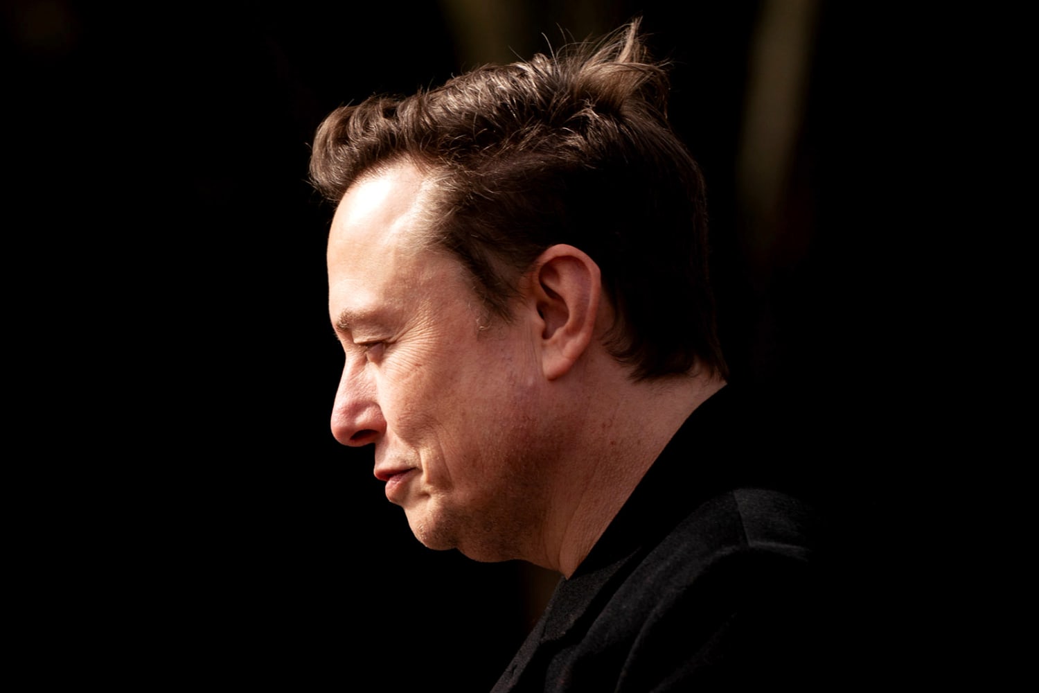 Top Social Security official steps down after disagreement with DOGE over  sensitive data