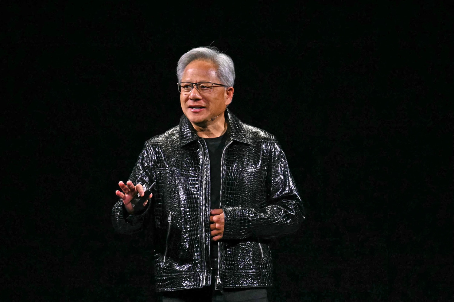 Nvidia says Anthropic is telling 'tall tale' in its defense of