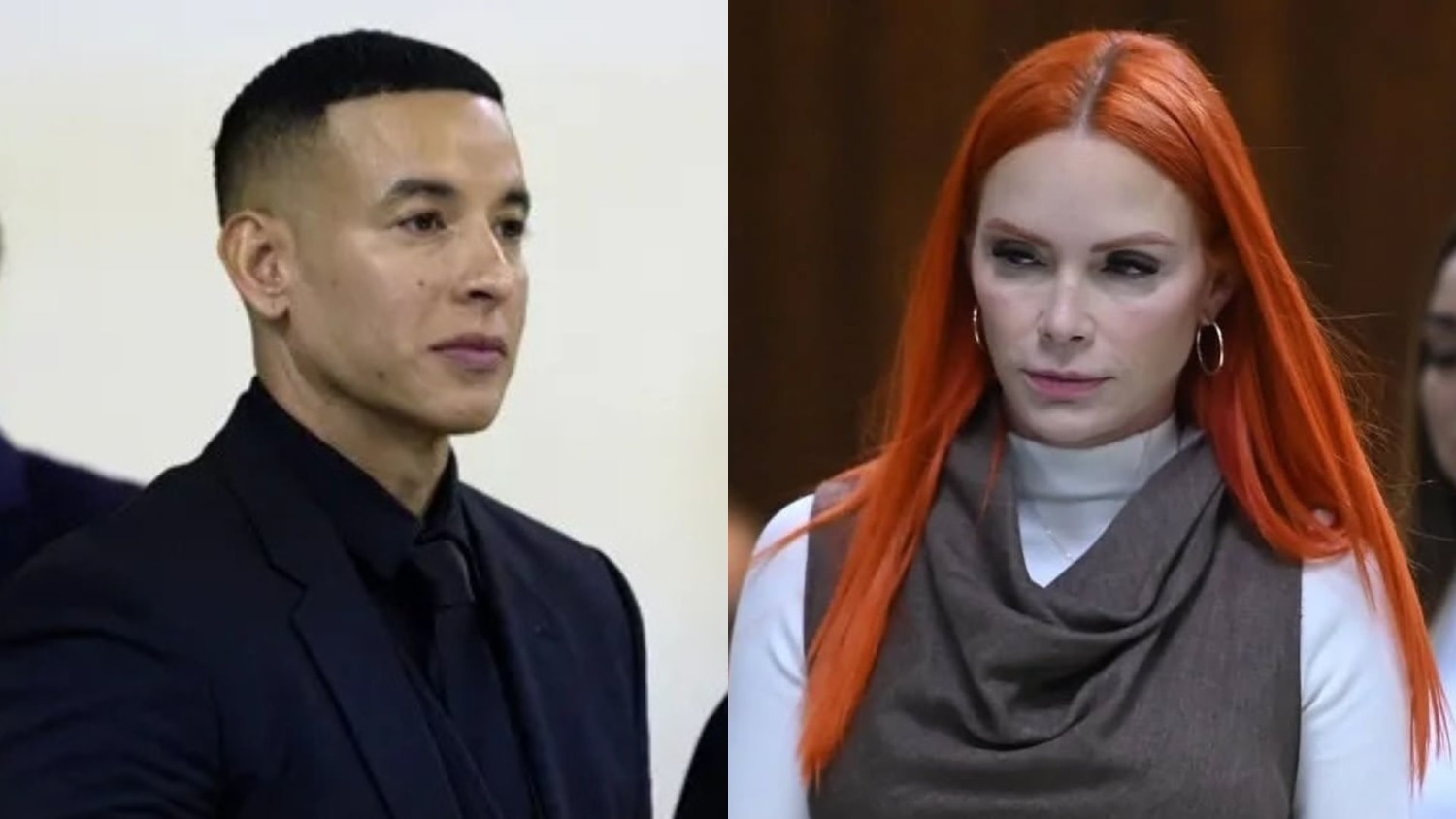 Juez falló a favor de Mireddys González en la disputa por las corporaciones  de Daddy Yankee