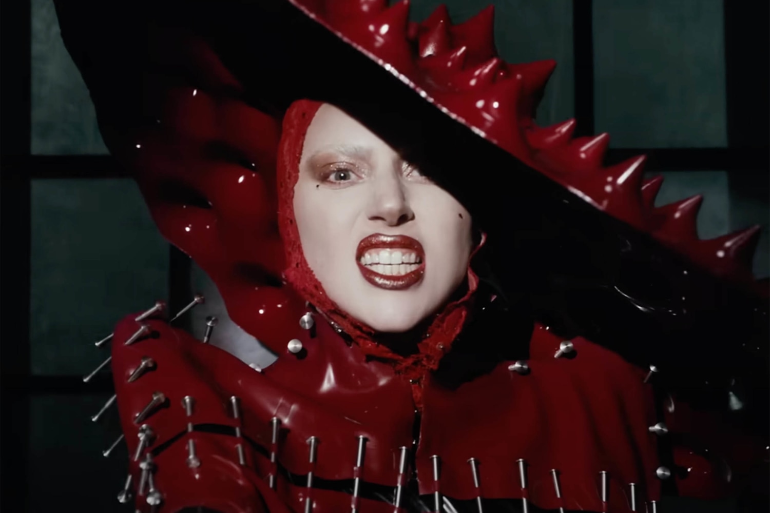 Lady Gaga Reacts to Fan's Viral Video On 'Abracadabra' Meaning
