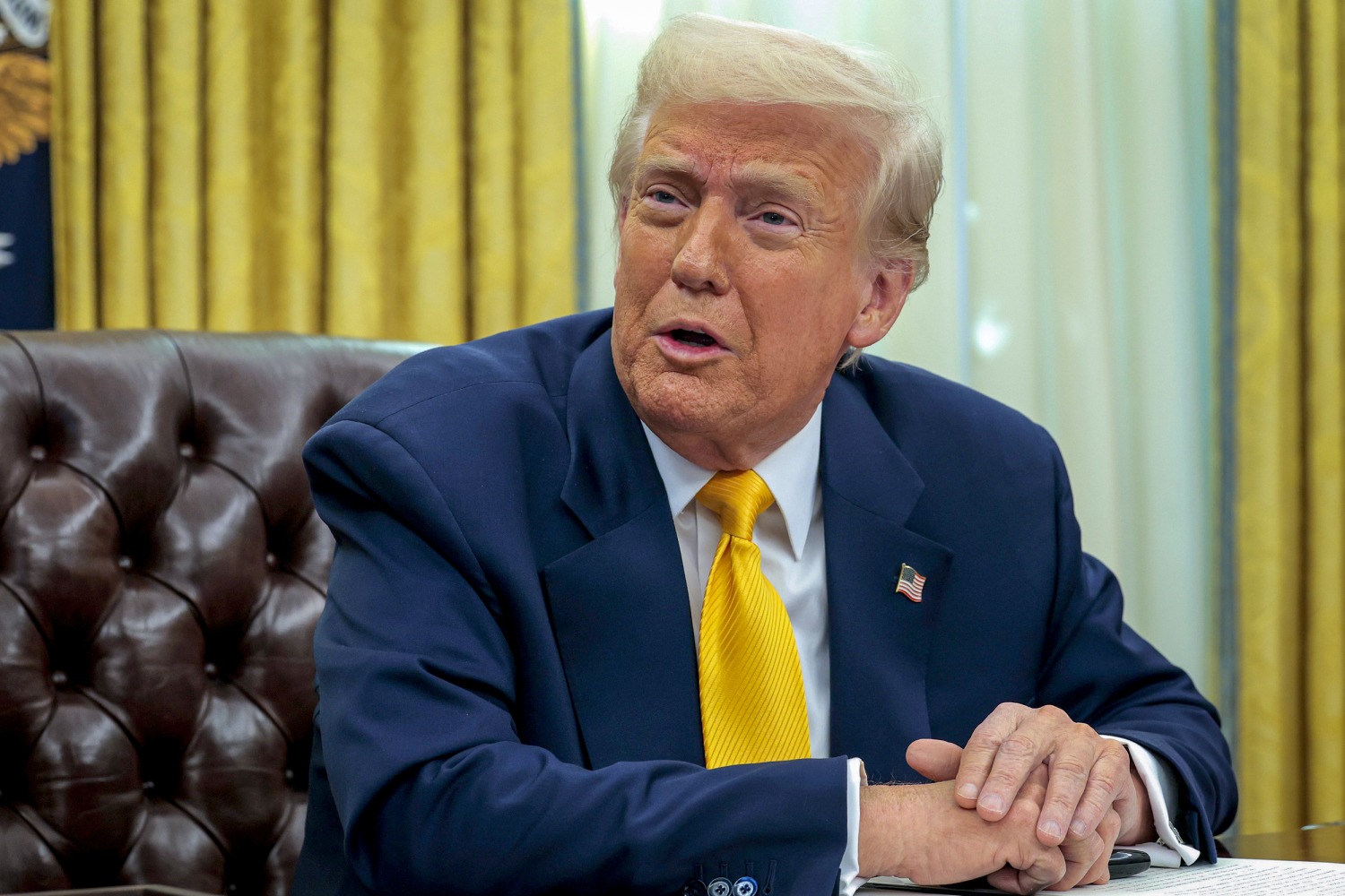 House Republicans pass bill to avoid shutdown; Education Department to  slash jobs