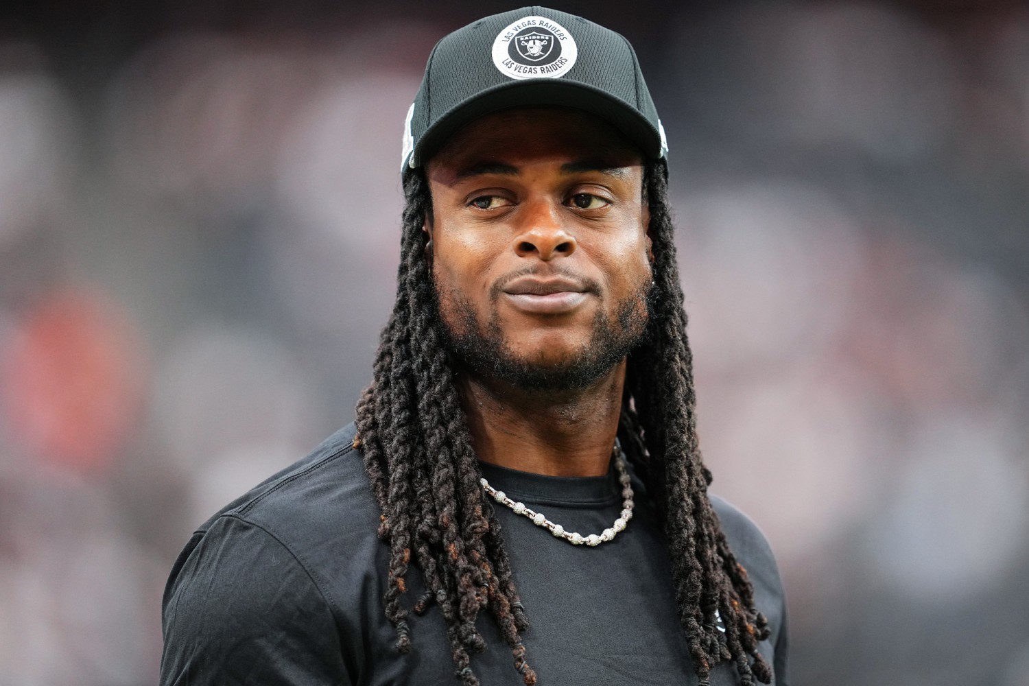 Davante Adams joins Los Angeles Rams after Jets release him