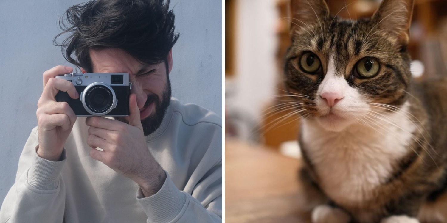 Fujifilm X100 Best Fujifilm Photographers Street Photography X100v