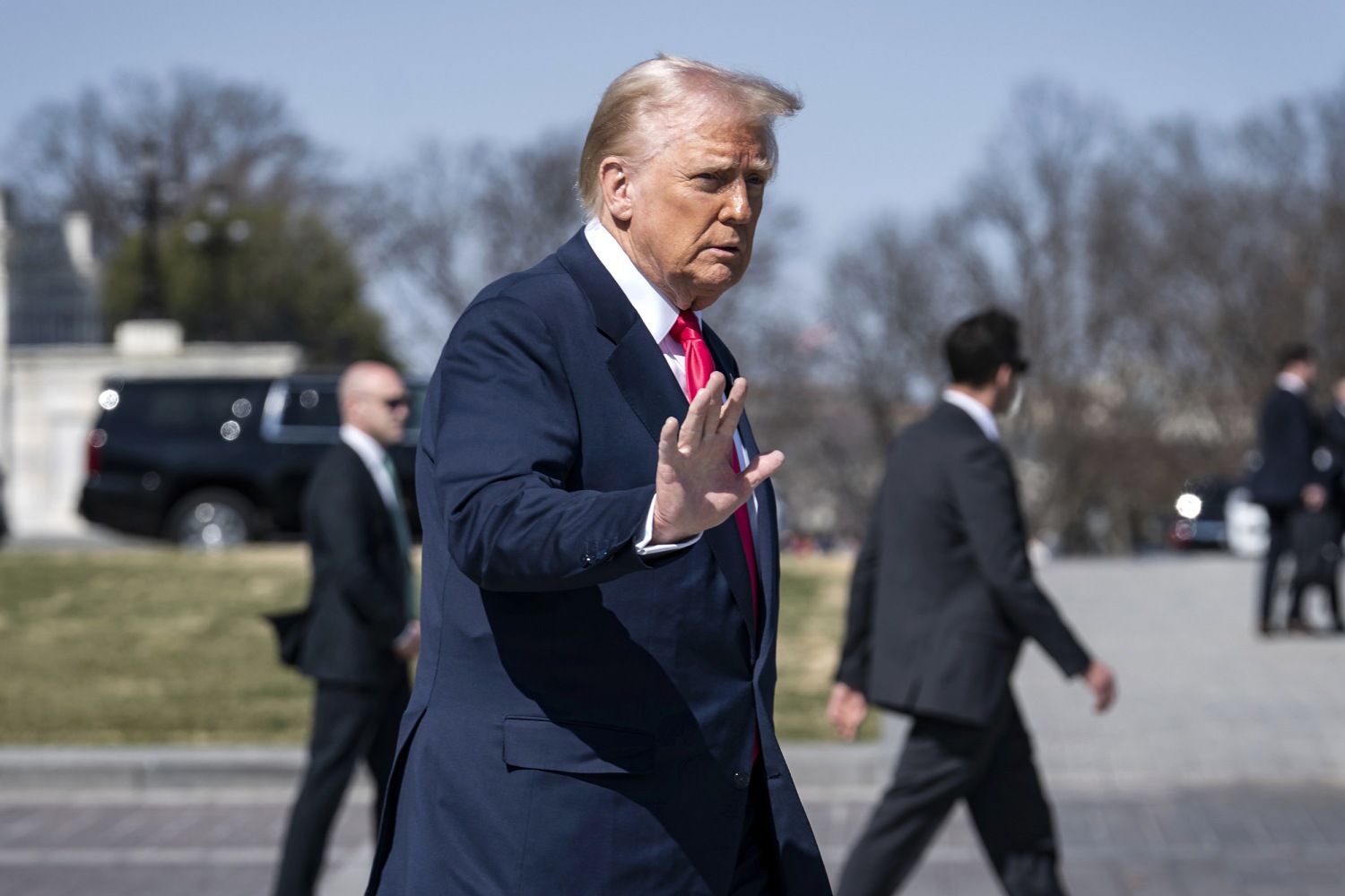 Key Education Department programs will move to other agencies