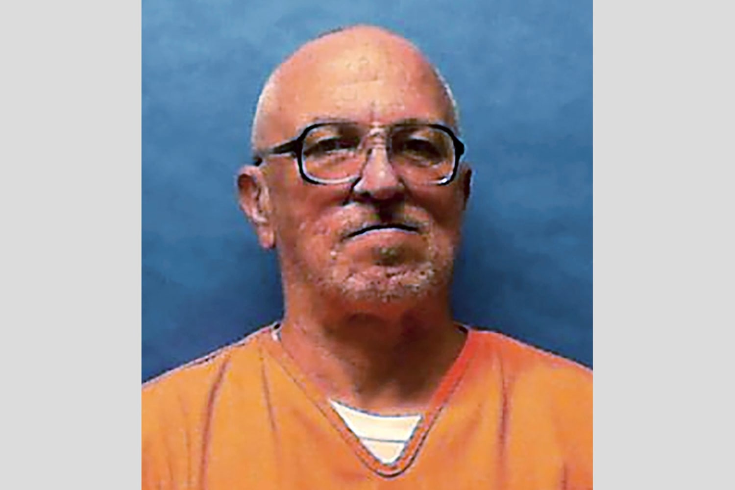【入手困難】Eugene Ysaye【貴重】 Florida man executed for killing an 8-year-old girl and her
