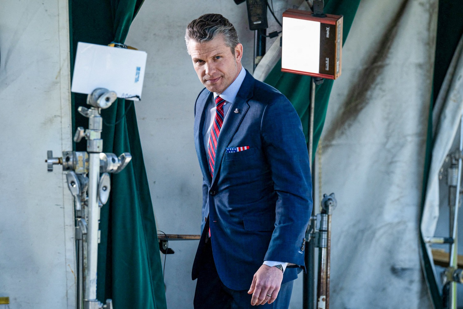 Pete Hegseth made the biggest mistake in the Signal scandal