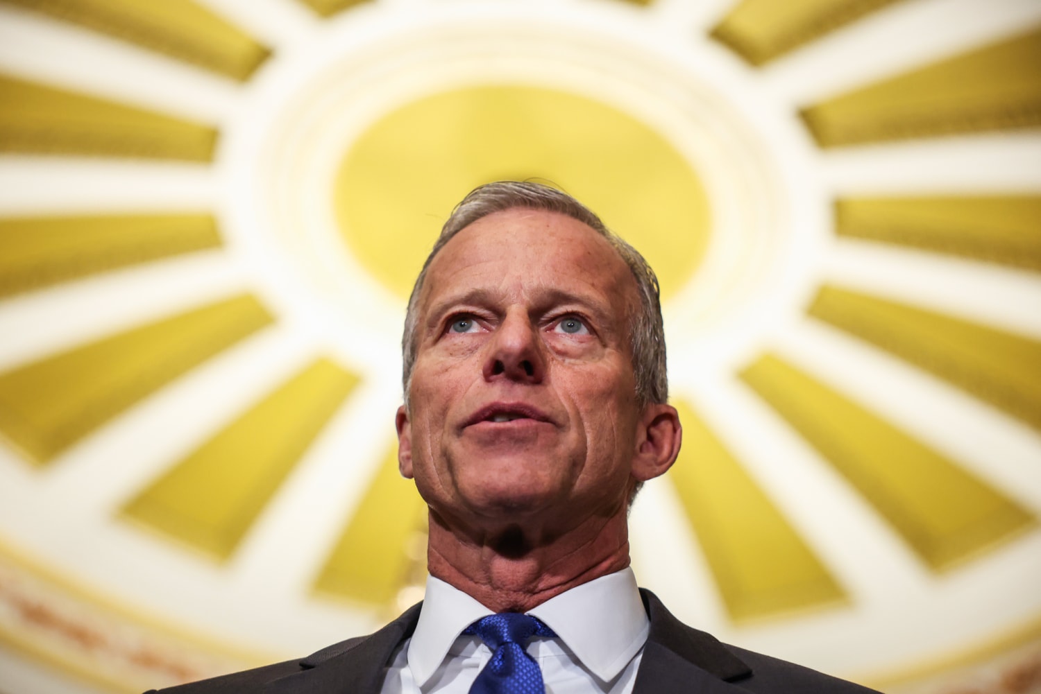 GENIUS Act Passes A Historic Shift in U.S. Crypto Regulation