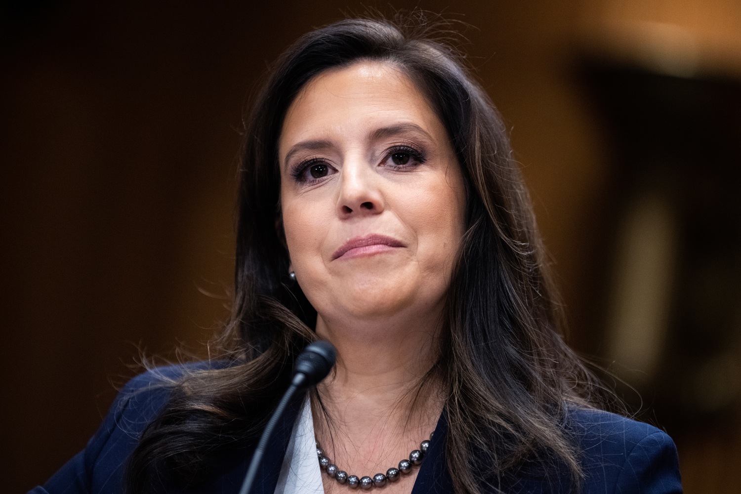Why Donald Trump Withdrew Elise Stefanik’s UN Nomination in 2025 — Elise Stefanik’s Net Worth Revealed!