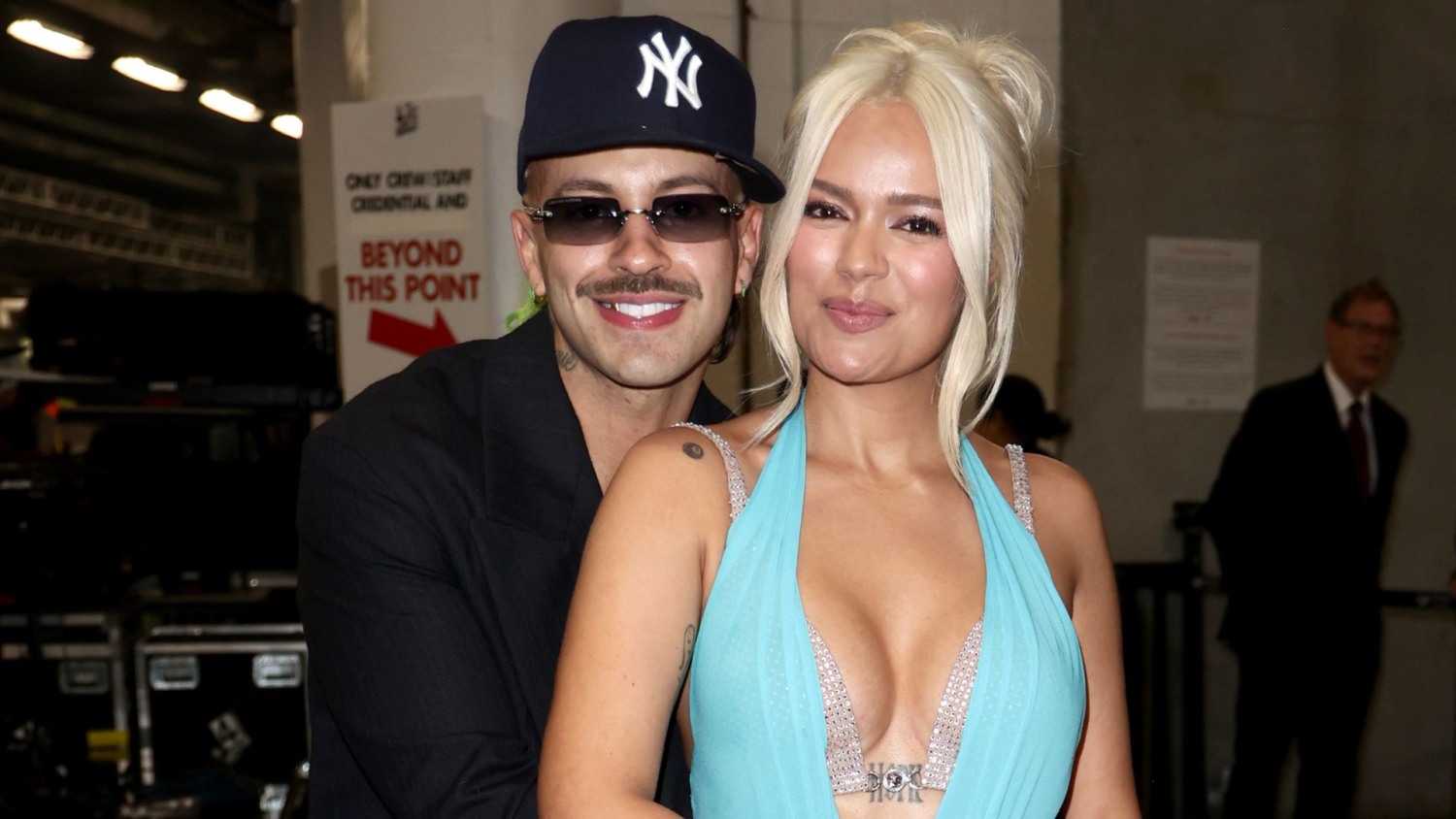 Feid quiere tener hijos con Karol G? El cantante responde