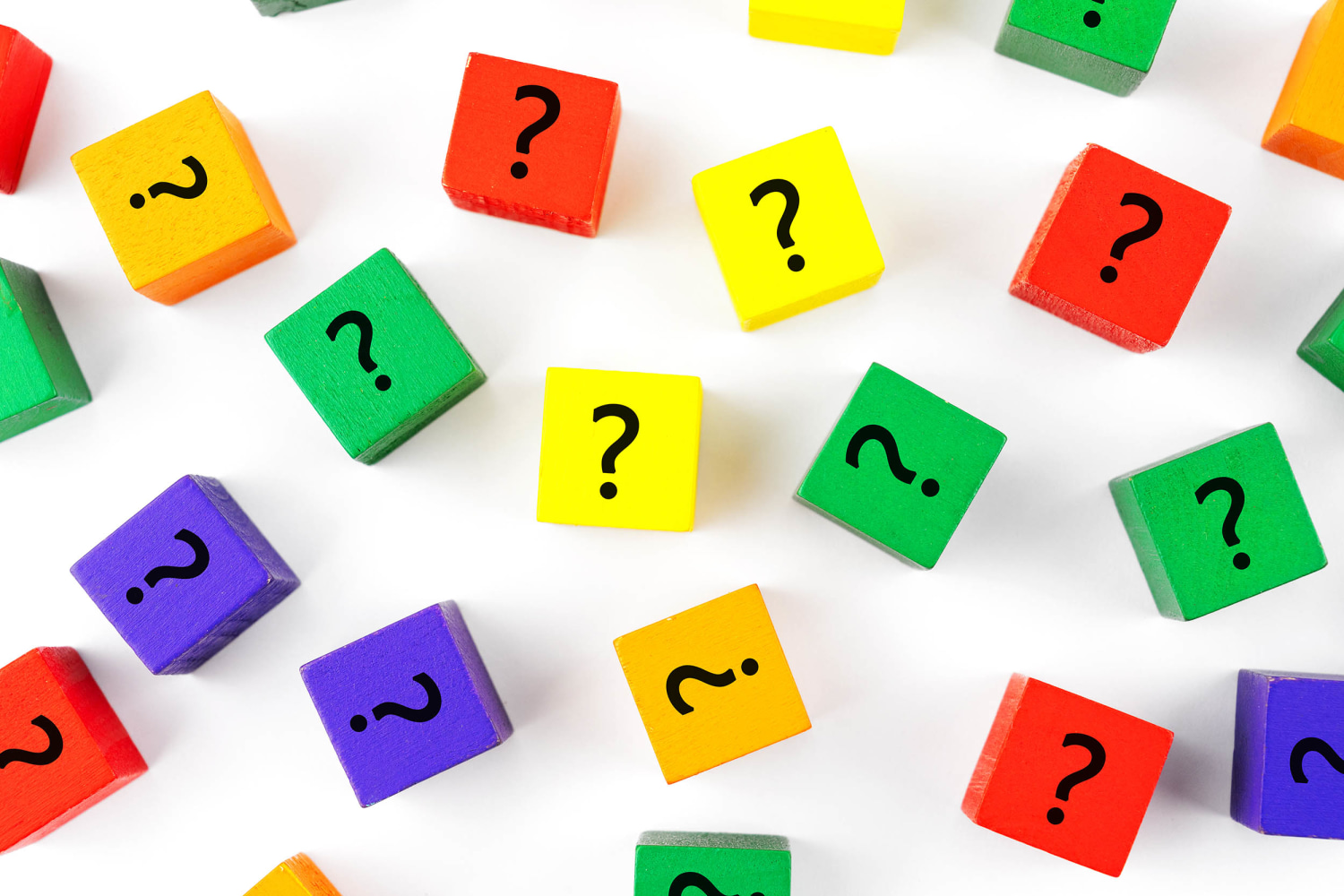 375 Best Trivia Questions With Answers: 2025 Edition