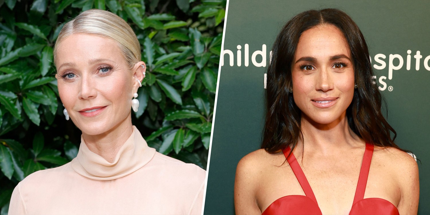 Gvenet Brad Pitt and Gwyneth Paltrow's Relationship: A Look Back