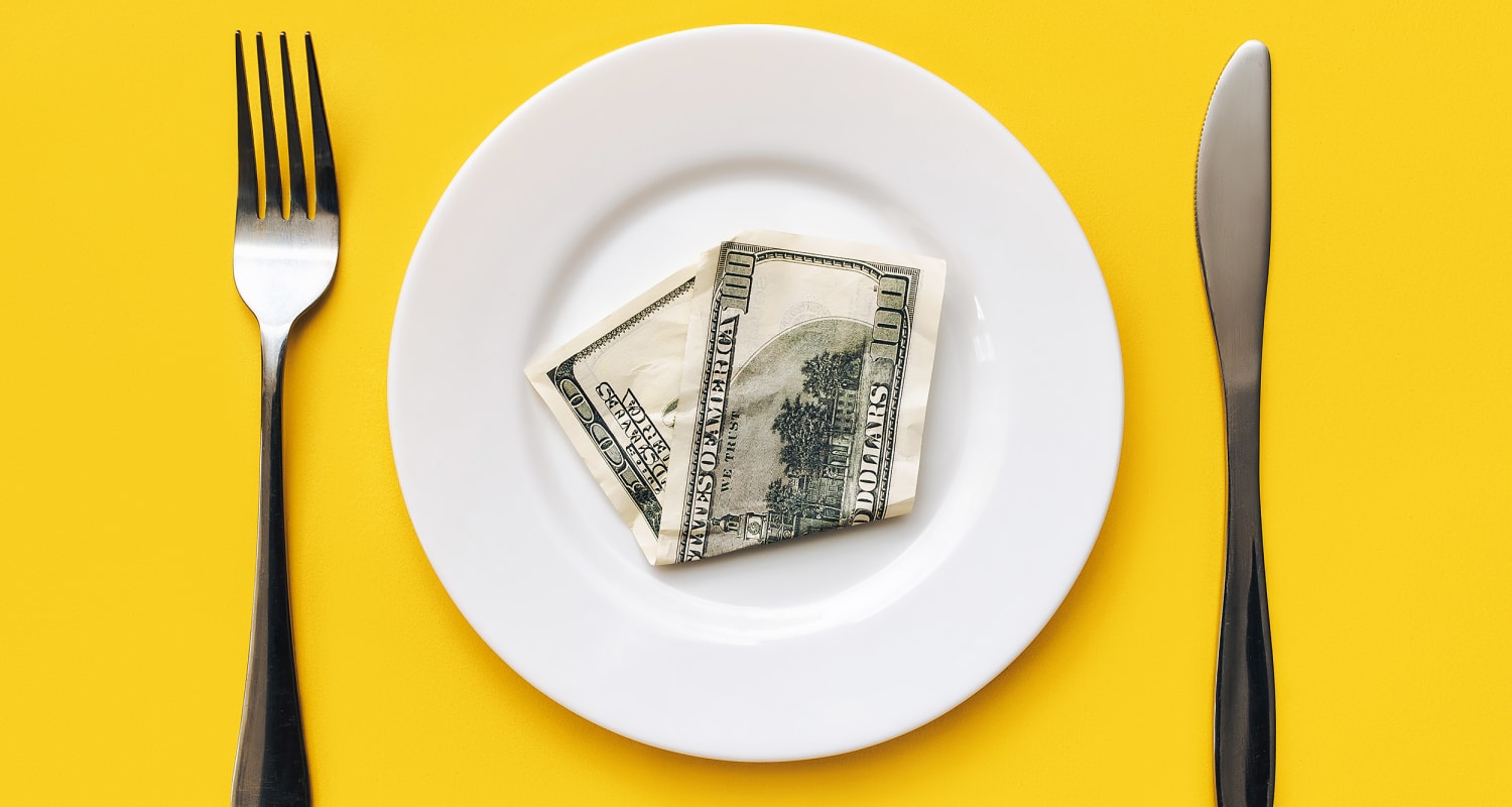 Tax Day Food Deals 2025: Use Your Refund to Save on Meals