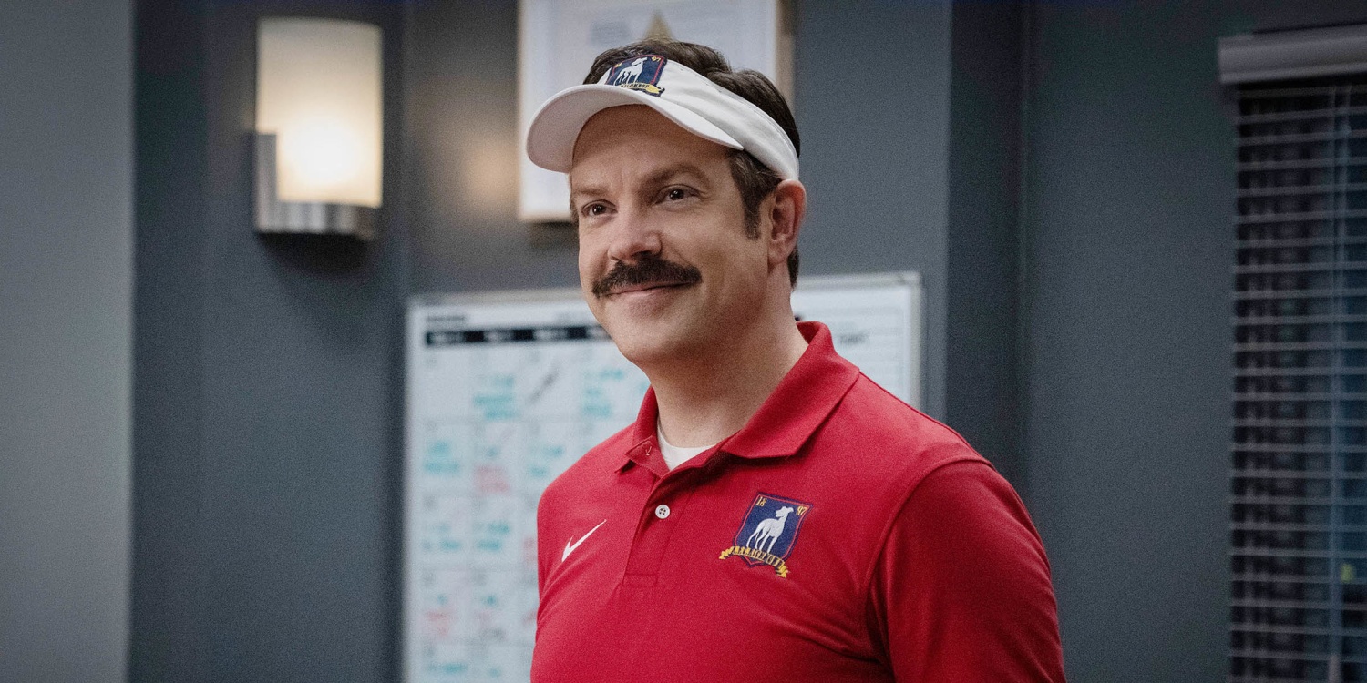 Ted Lasso Season 4 Premiere Date and Teaser Revealed