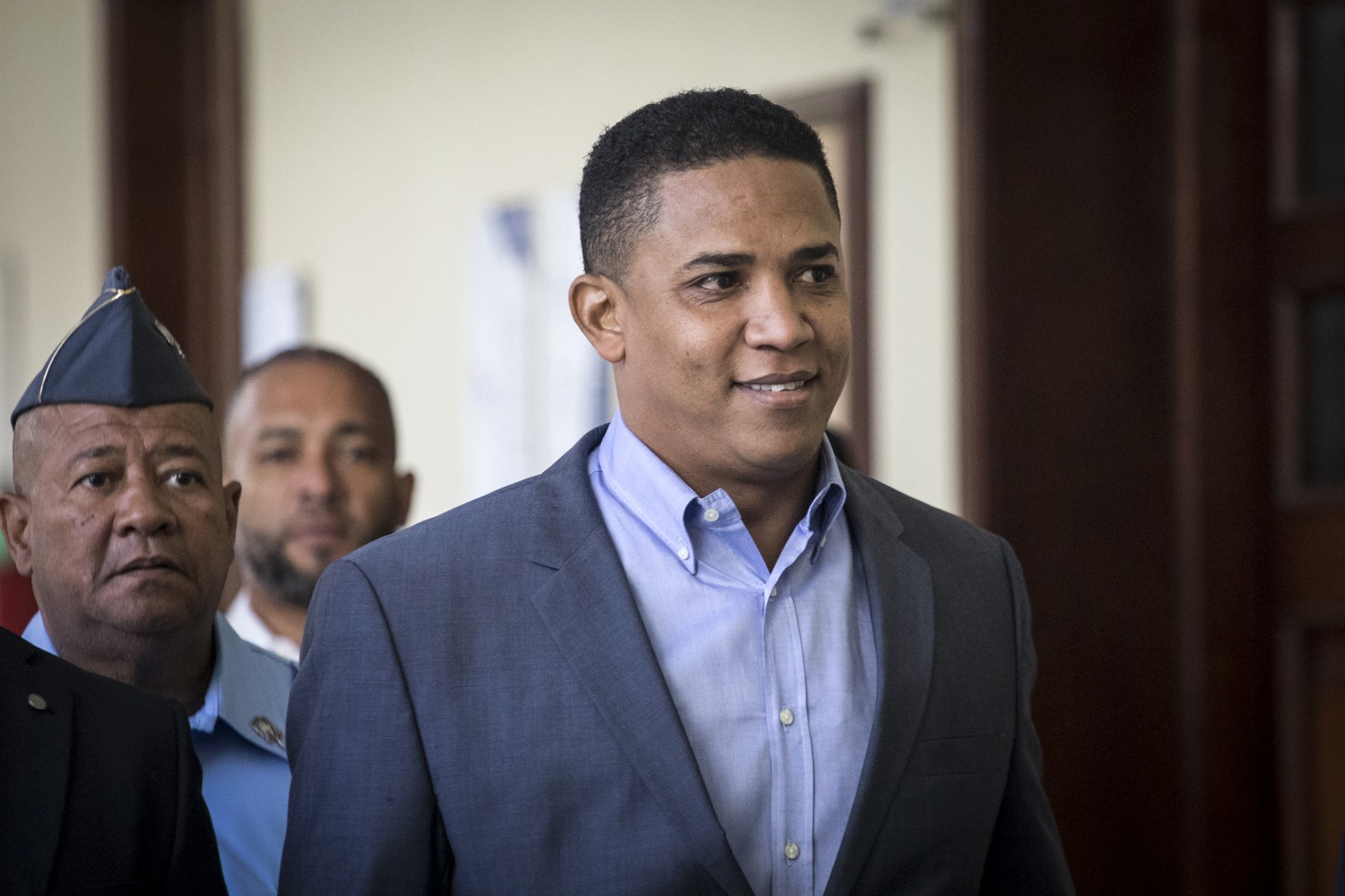 Longtime MLB relief pitcher Octavio Dotel killed in Dominican nightclub  collapse