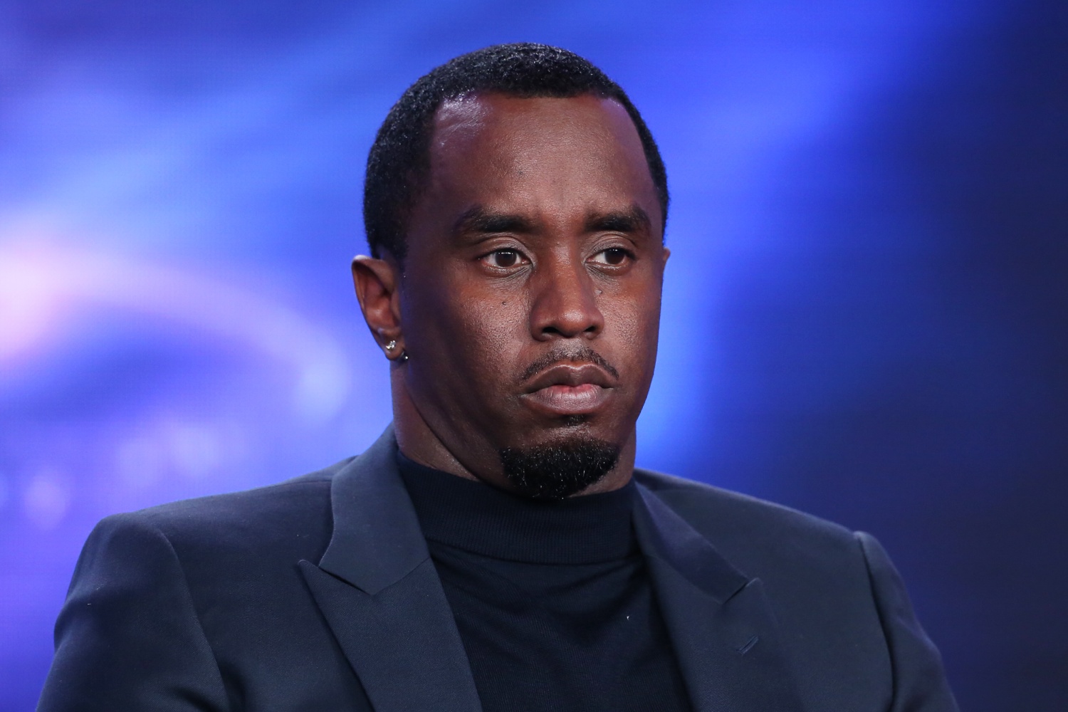 Sean 'Diddy' Combs confirms he rejected plea deal ahead of sex trafficking  trial