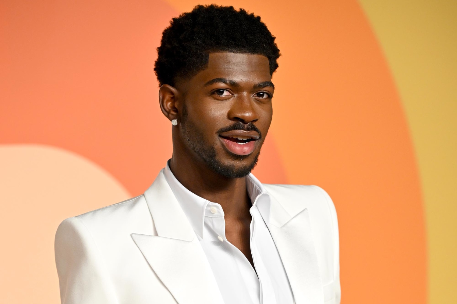Lil Nas X arrested after wandering naked in Los Angeles street and charging  at officers, police say