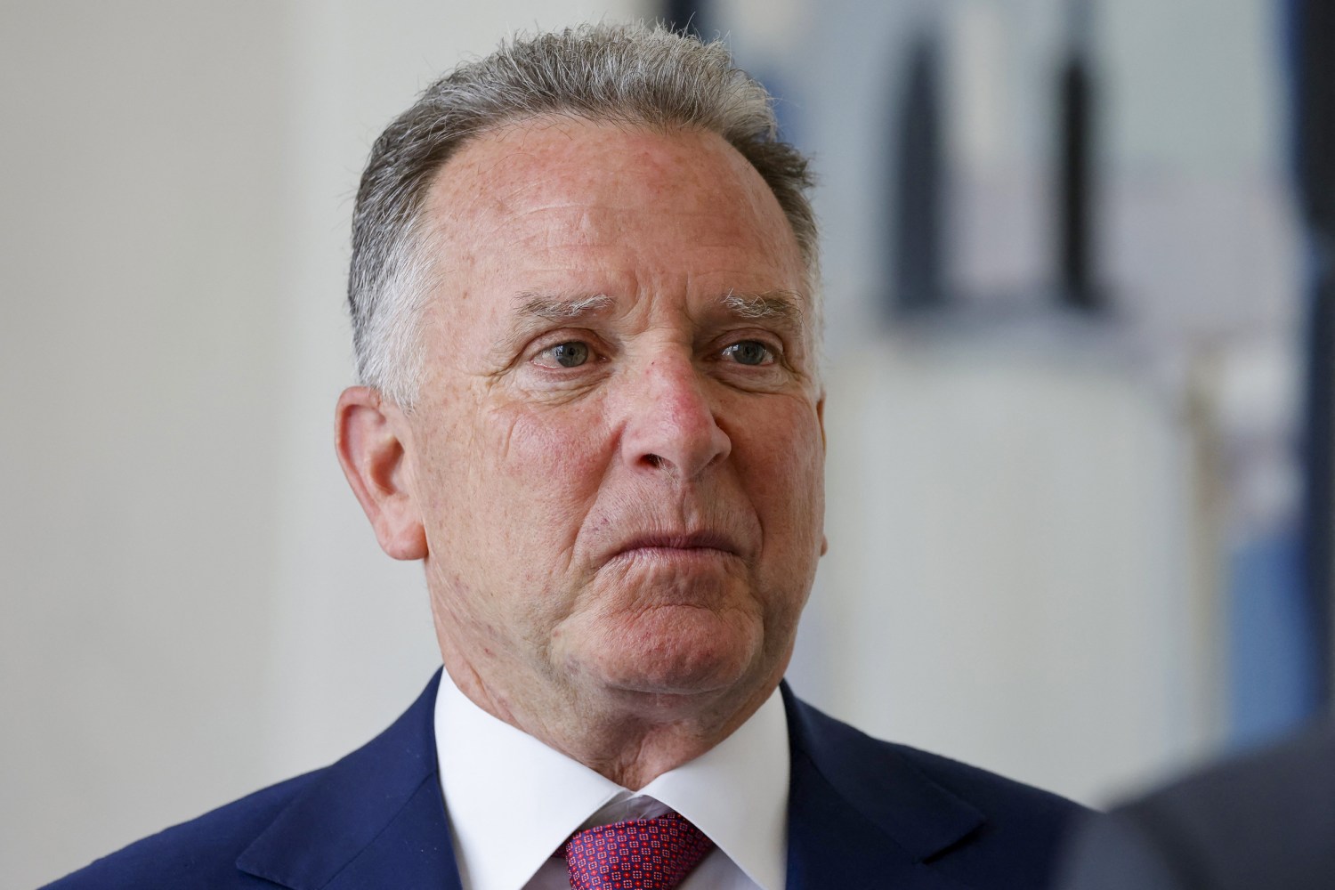 U.S. envoy Steve Witkoff will travel to Israel to address humanitarian crisis in Gaza