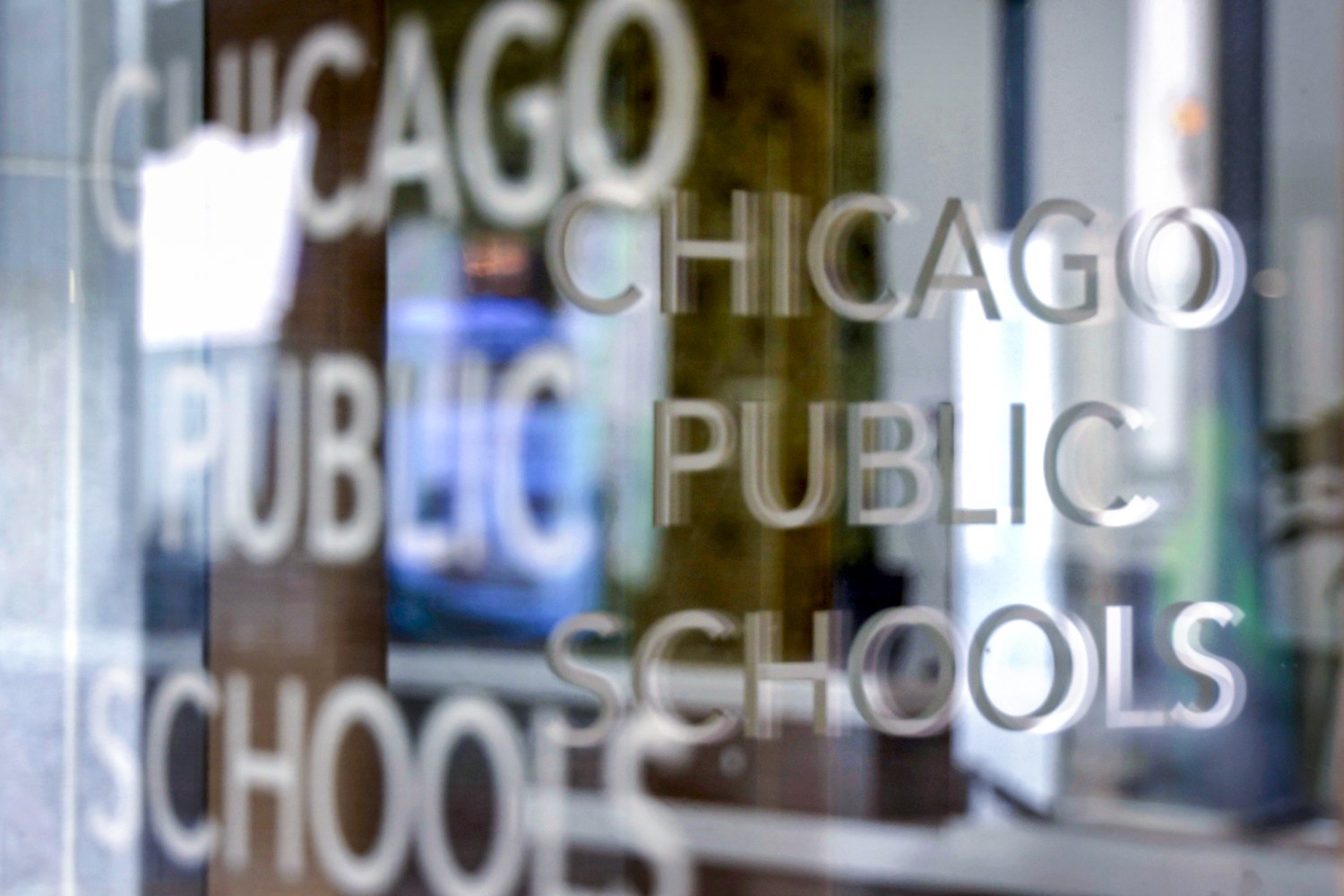 Chicago Public School Logo State Of The Arts – Ingenuity