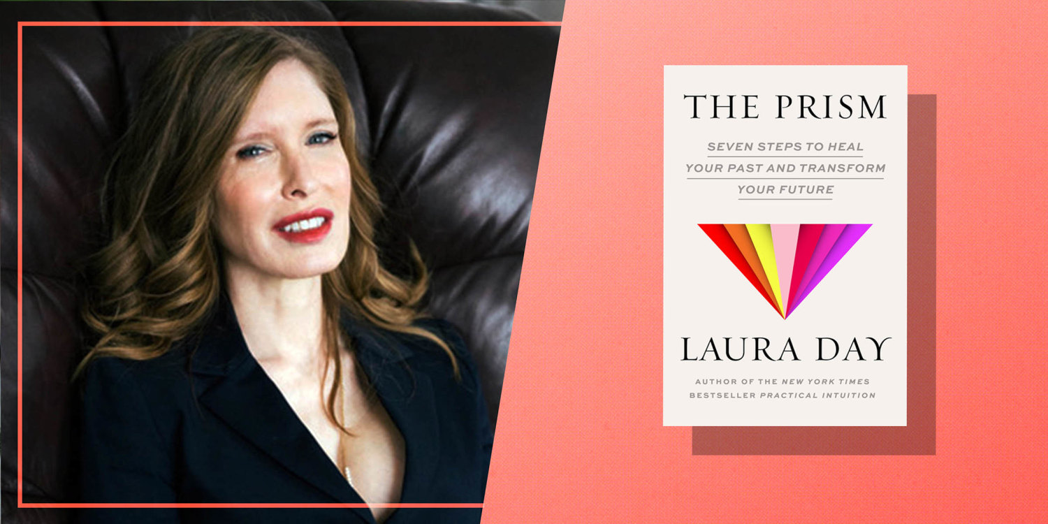 Laura Day On What Its Like To Be An Intuitive To Celebrities