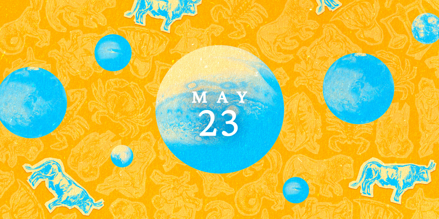 Zodiac signs 23 may 60 photos