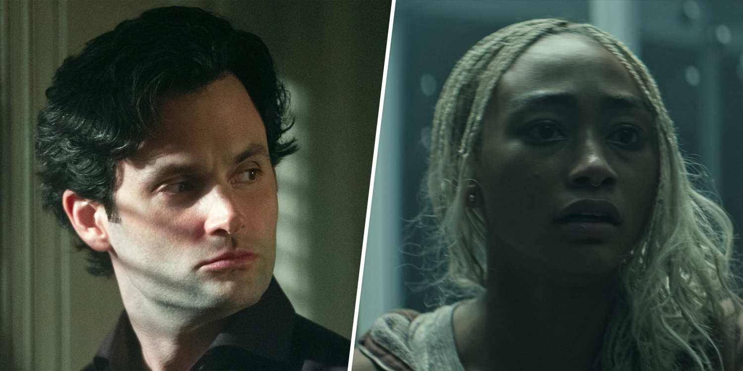 What Happened Between Marienne And Joe On You?