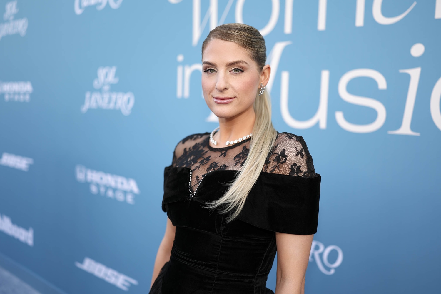 Meghan Trainor Says She Used Mounjaro To Assist With Weight Loss