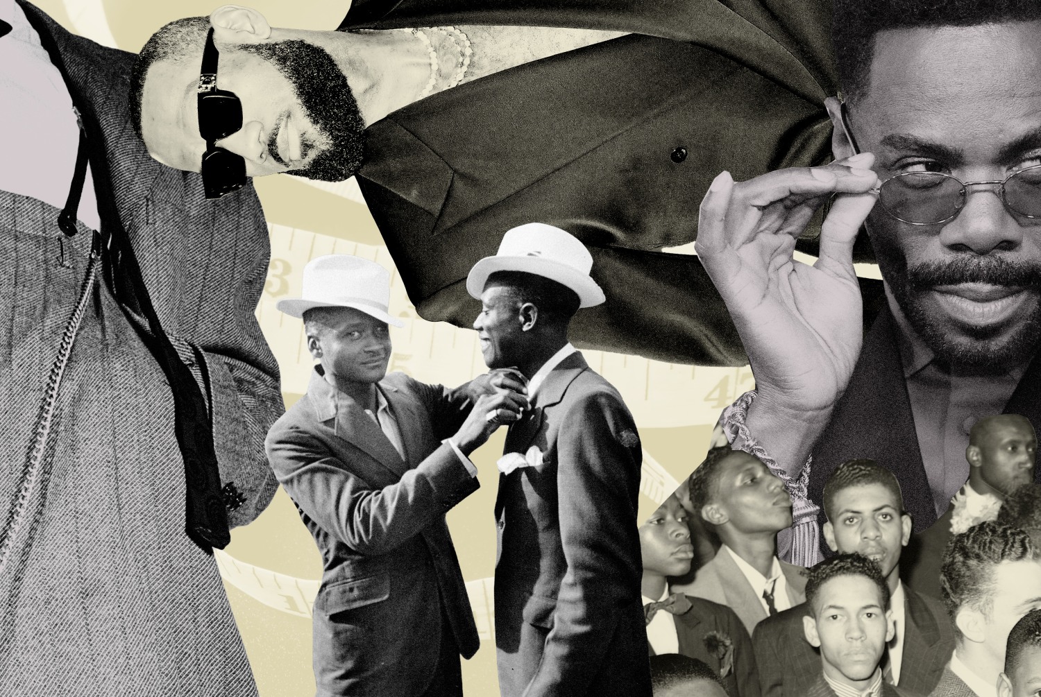 Met Gala 2025: A historic focus on Black men's fashion and its
